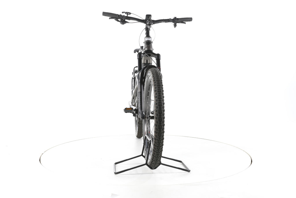 Hercules NOS FS SUV 2.2 SUV E-Bike - Image 4