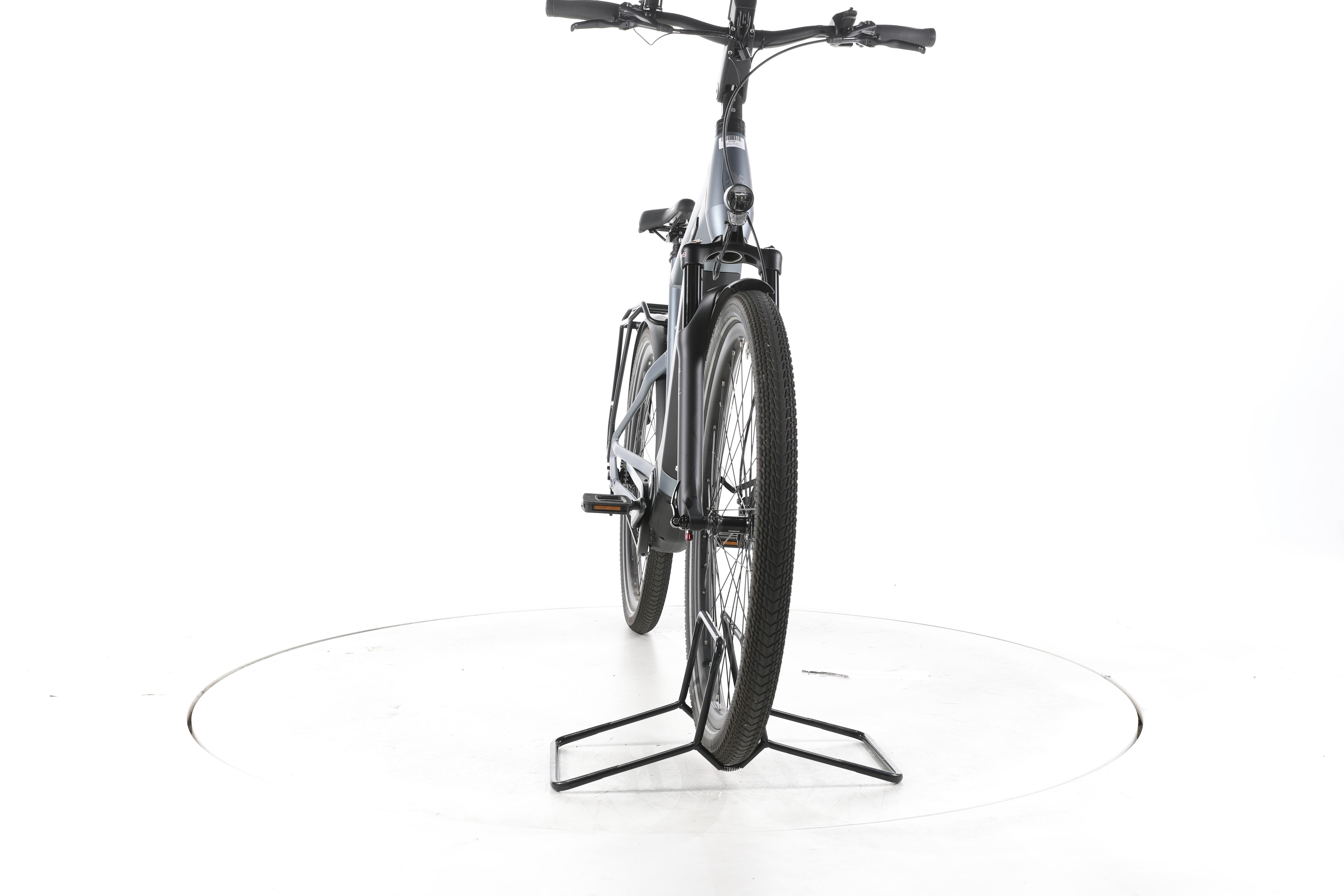 Pegasus ESTREMO EVO 12 Lite City E-Bike - Image 4