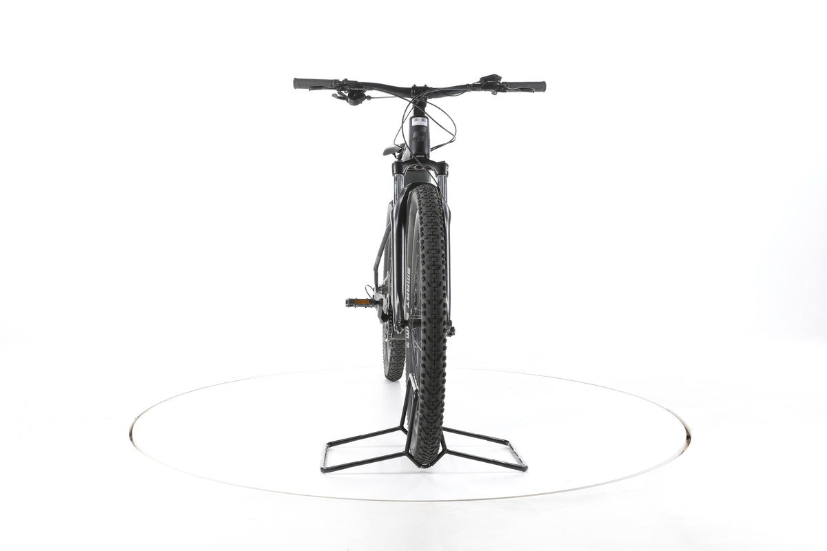 Cube Reaction Hybrid Performance E-Bike - Image 4