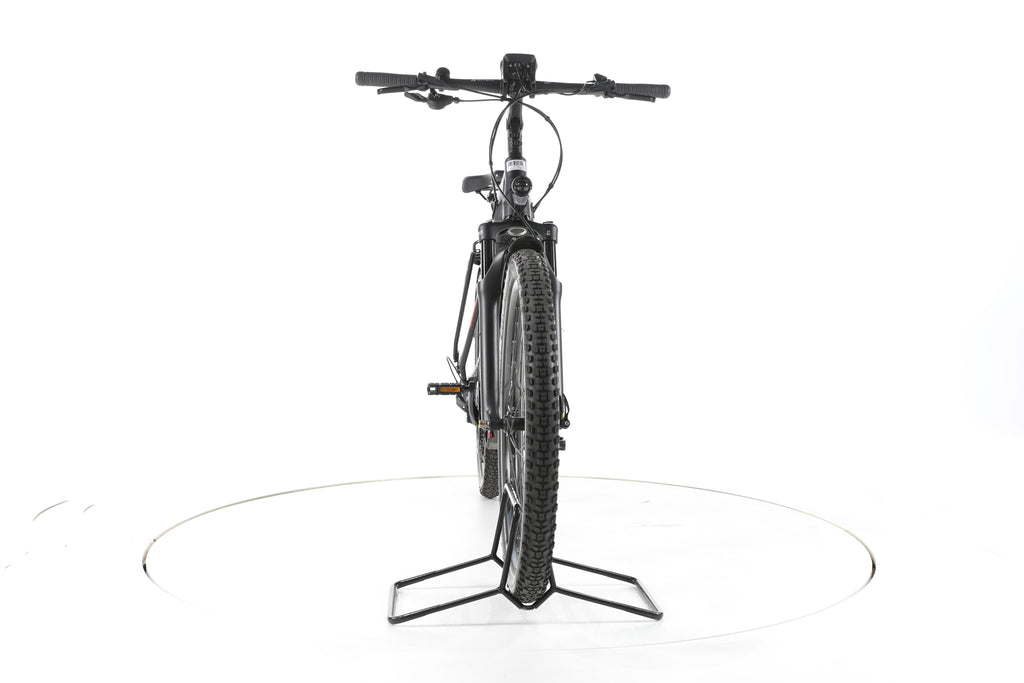 R Raymon CrossRay E 7.0 Trekking E-Bike - Image 4