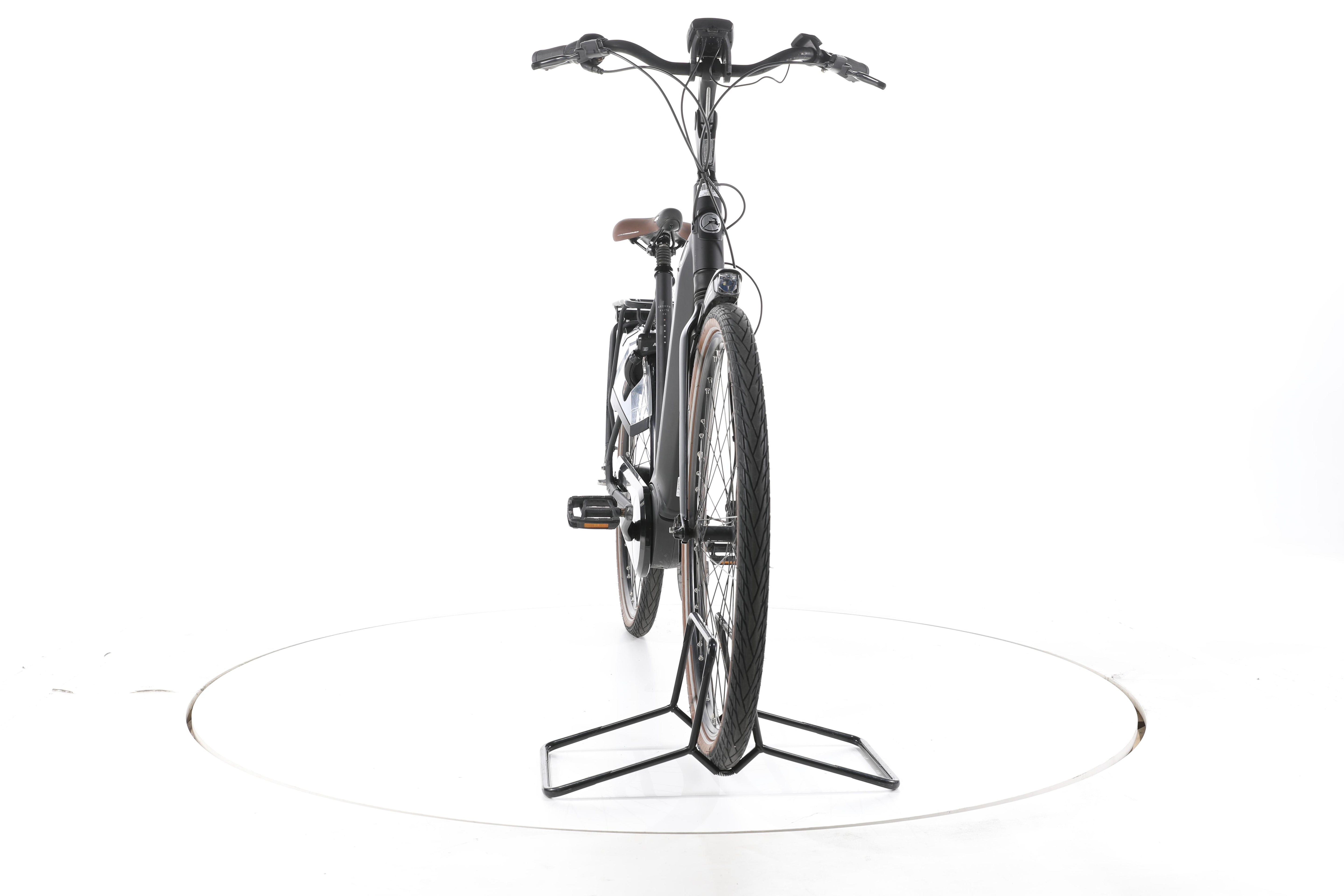 Gazelle Arroyo C8 HMB Elite City E-Bike Tiefeinsteiger - Image 4