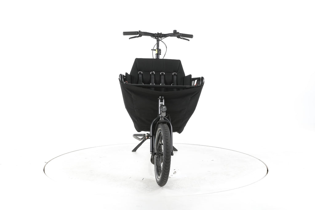 muli-cycles Motor St E-Lastenrad - Image 4