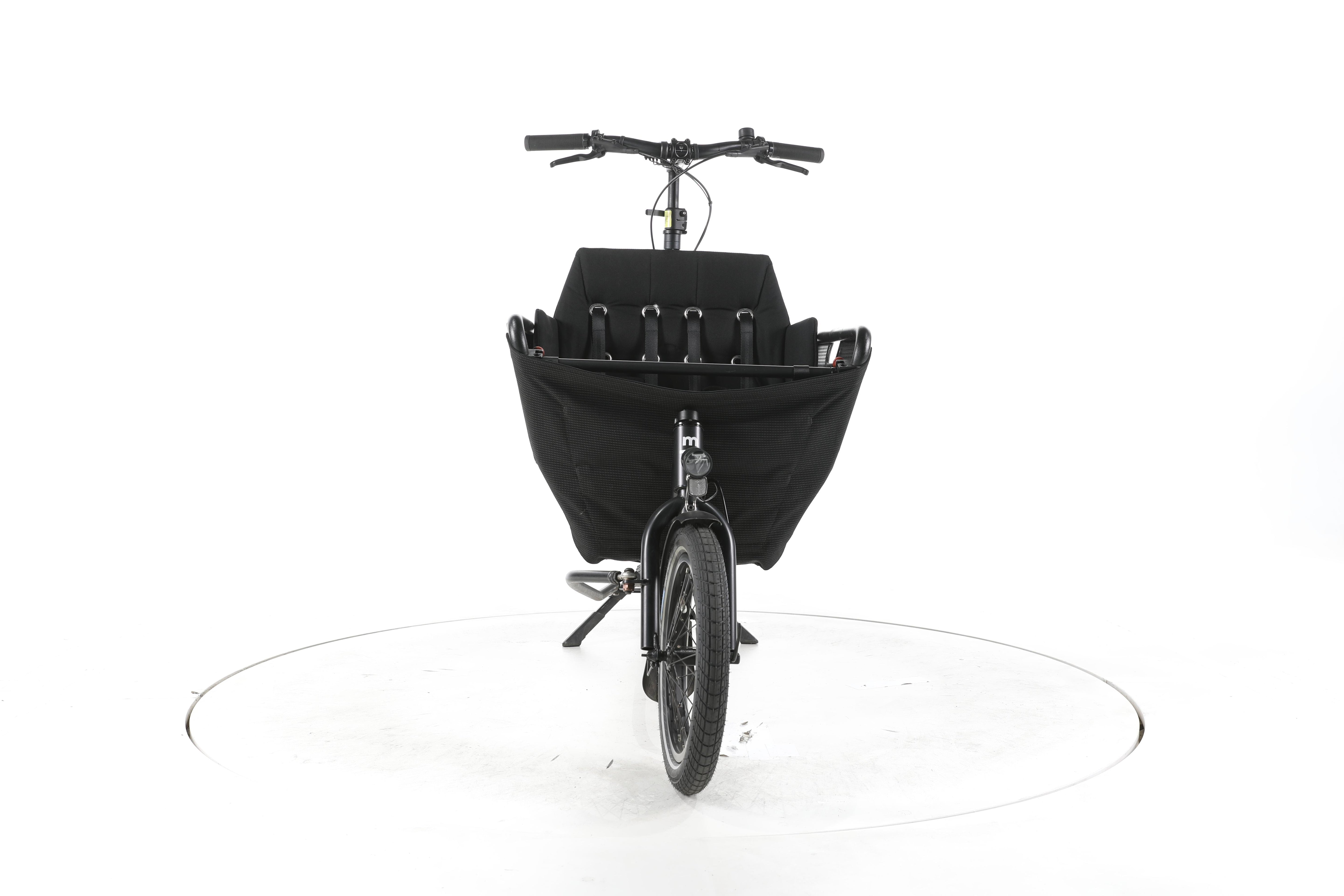 muli-cycles Motor St E-Lastenrad - Image 4