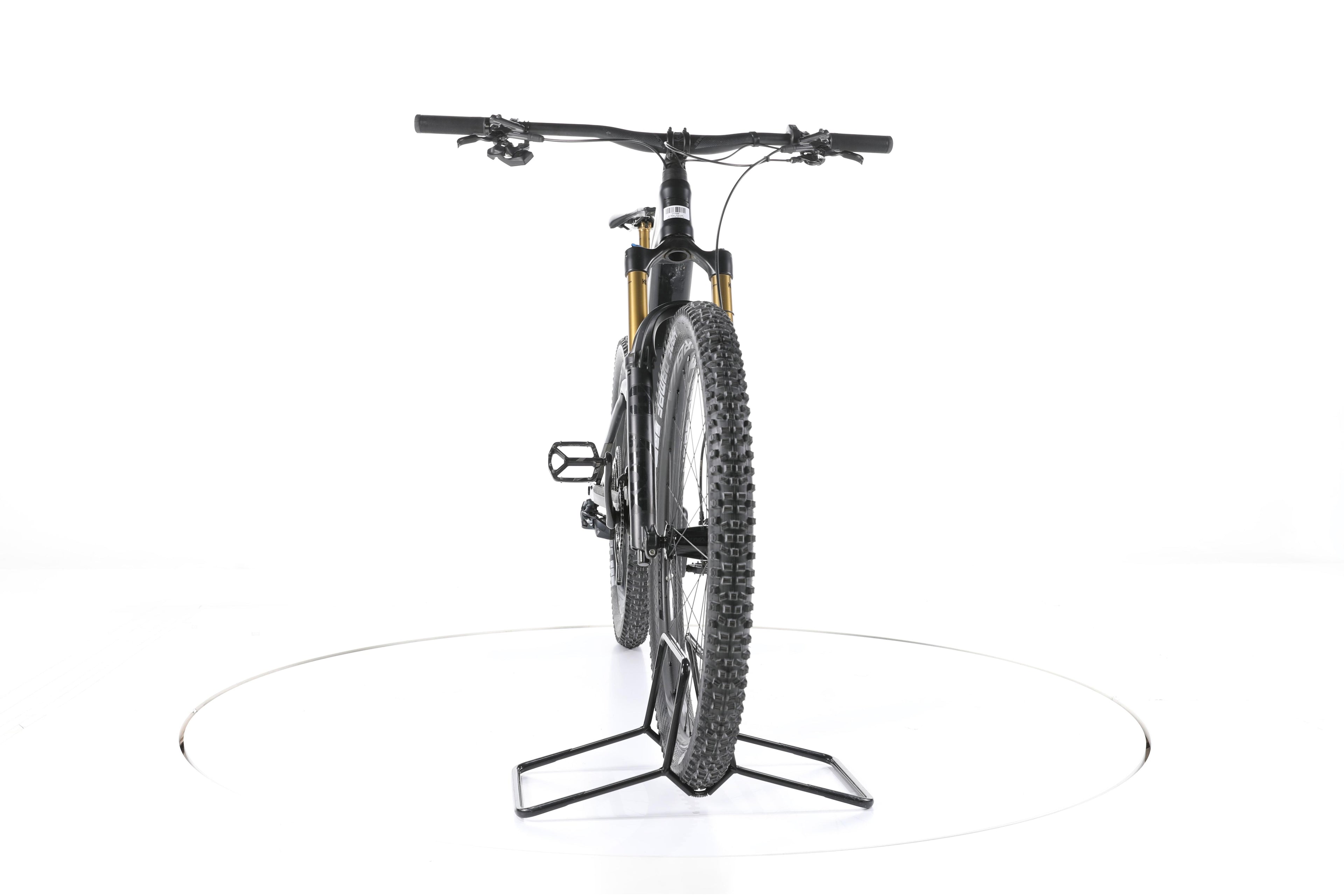 BH Bikes iLYNX TRAIL CARBON 8.9 Fully E-Bike Carbon - Image 4