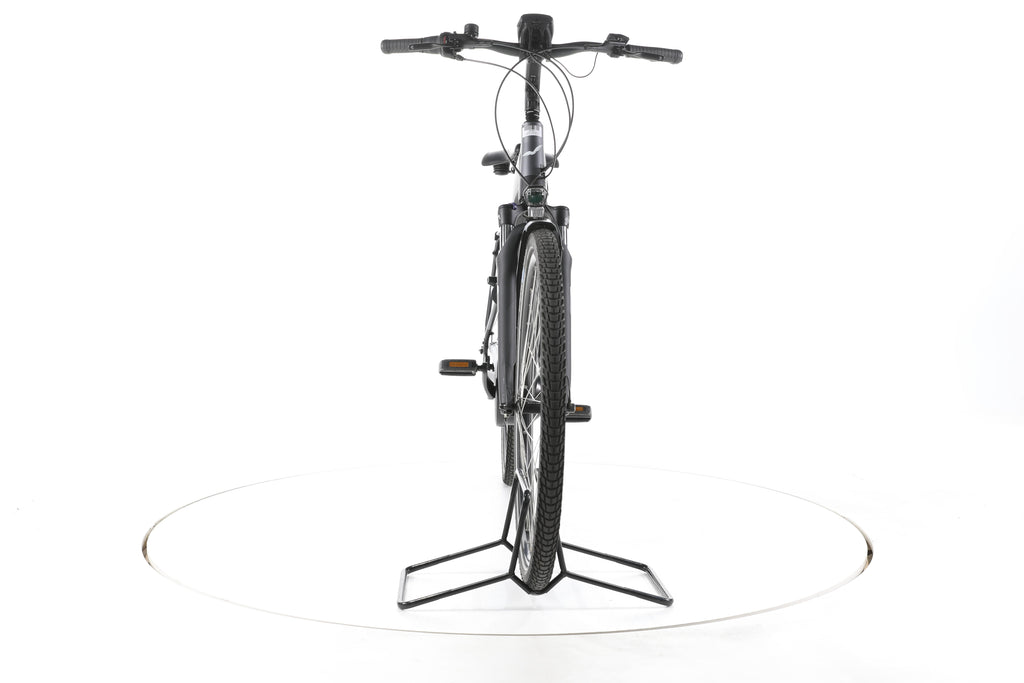 Victoria eTrekking 11.3 City E-Bike - Image 4