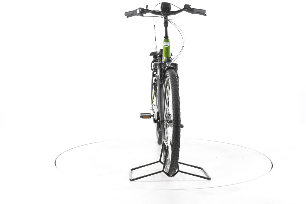 Victoria Cysalo 3 City E-Bike Tiefeinsteiger - Image 4