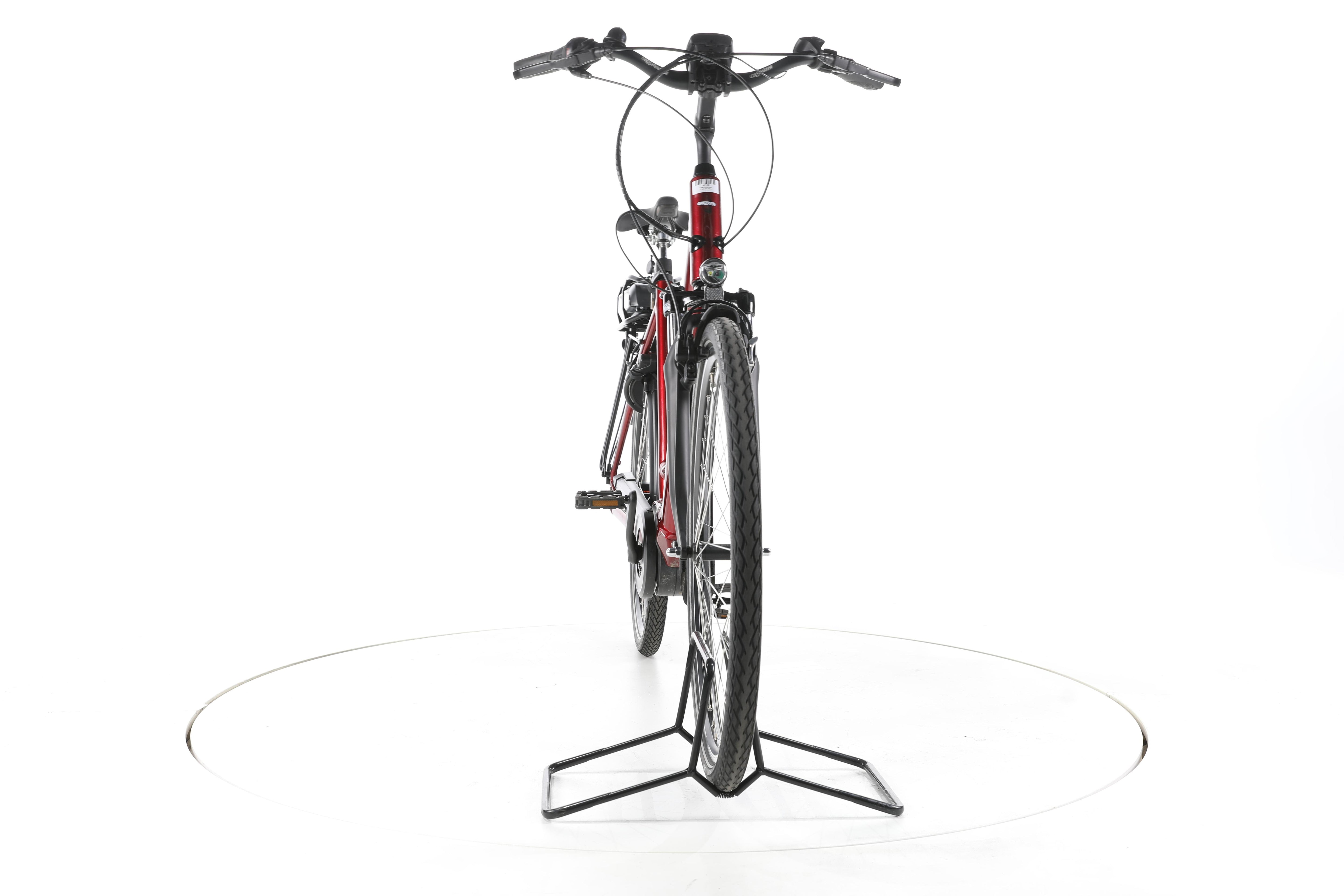 LPM E1 Life City E-Bike Tiefeinsteiger - Image 4