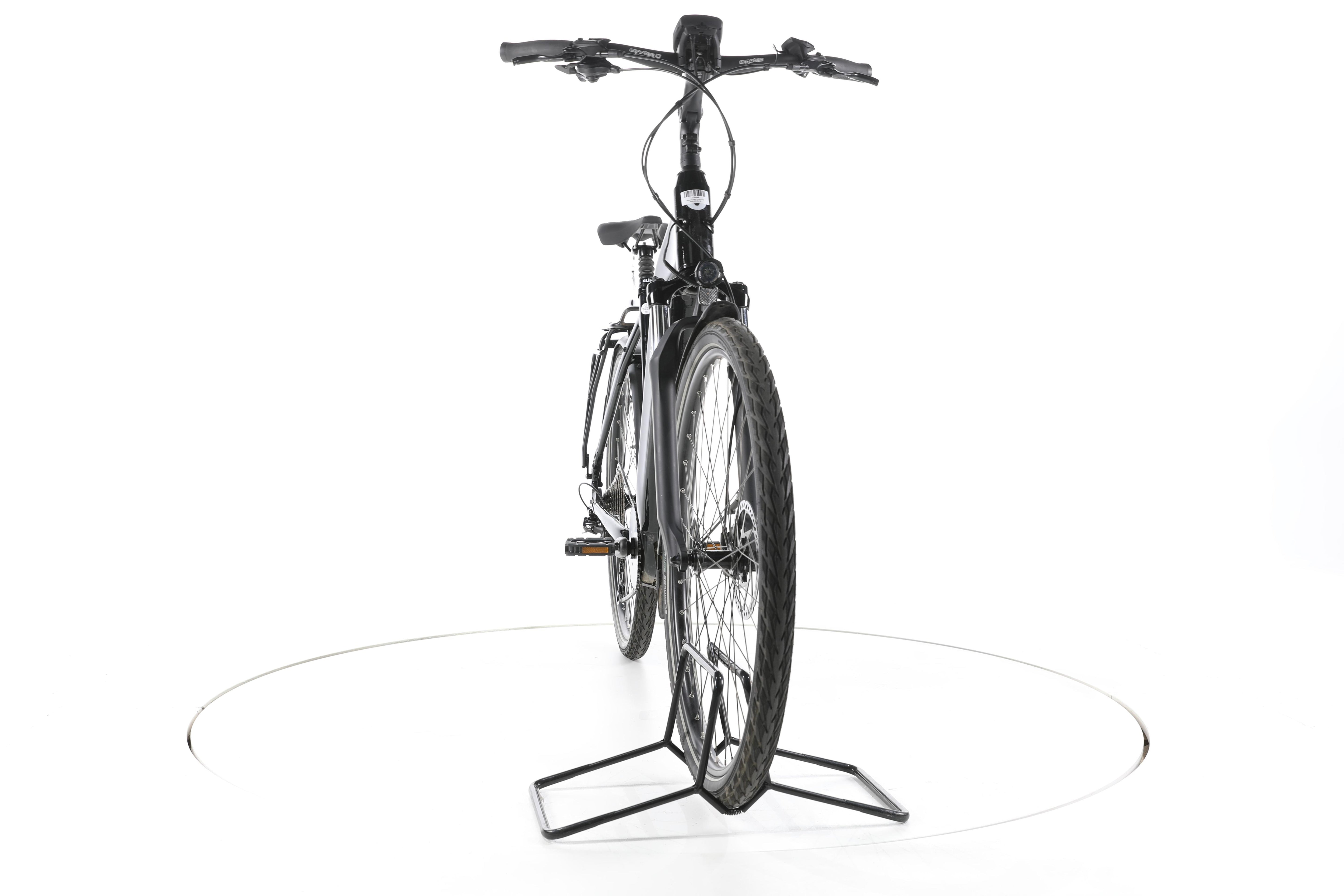 Velo de Ville AEB 890 Trekking E-Bike Tiefeinsteiger - Image 4