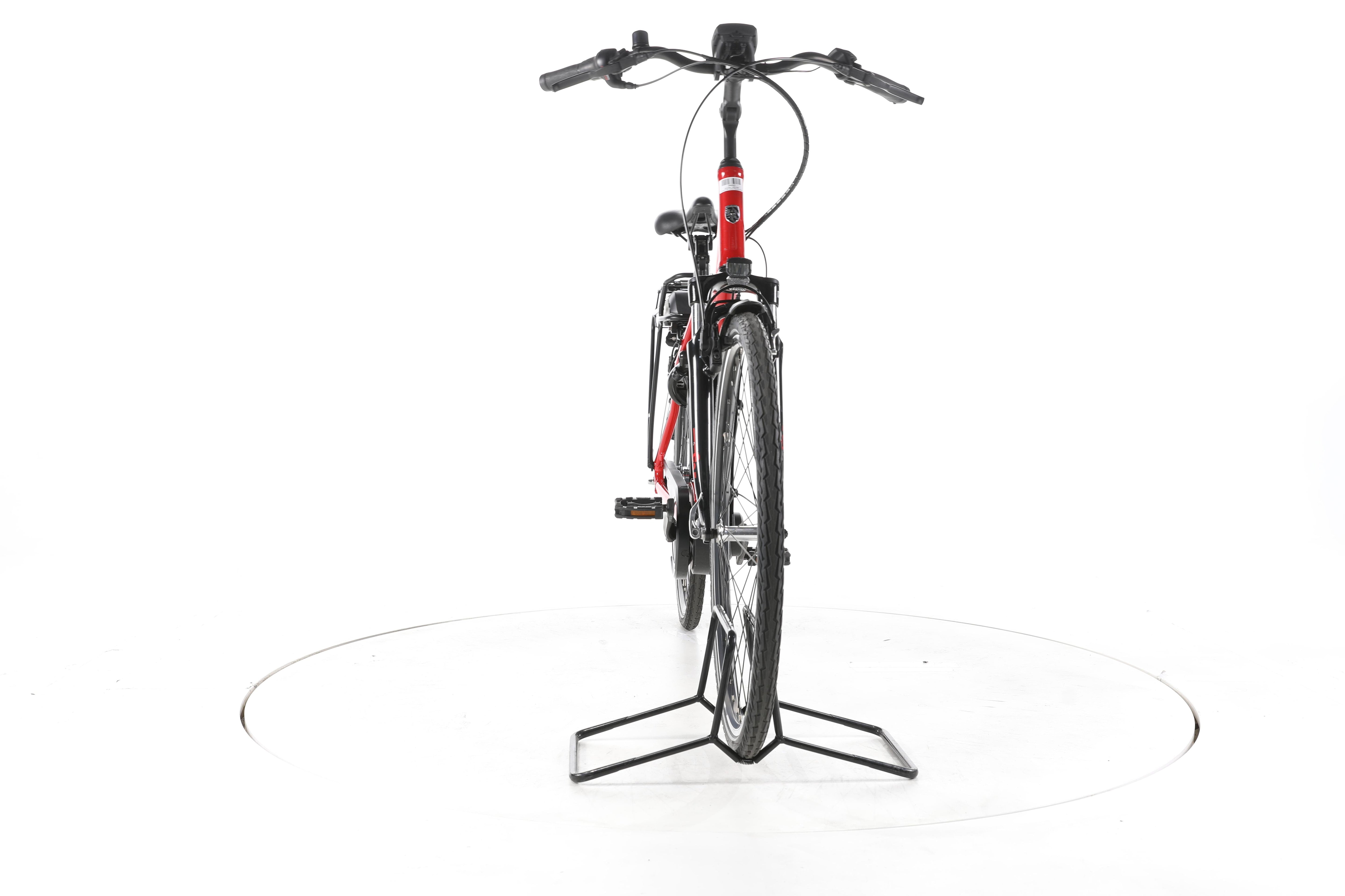 Hercules Robert/a R7 Active Plus City E-Bike Tiefeinsteiger - Image 4