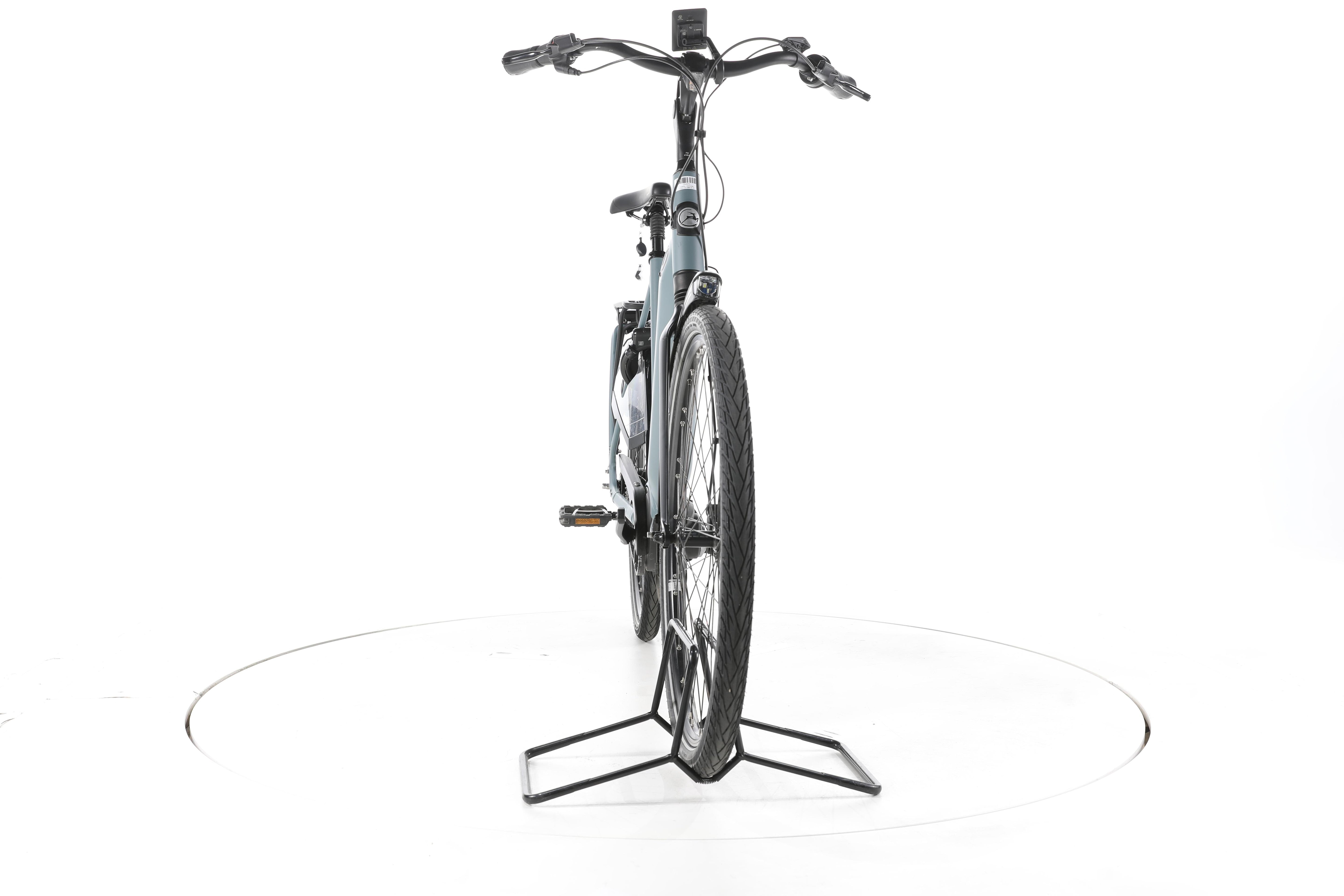 Gazelle Arroyo C5 HMB City E-Bike Tiefeinsteiger - Image 4