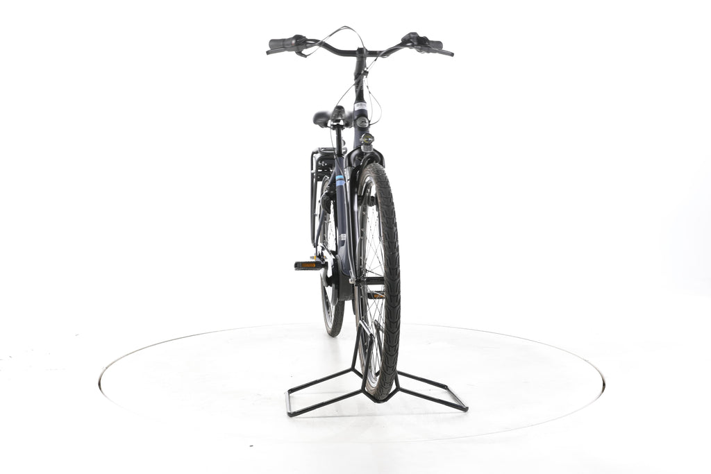 Gazelle Paris C7 HMB City E-Bike Tiefeinsteiger - Image 4