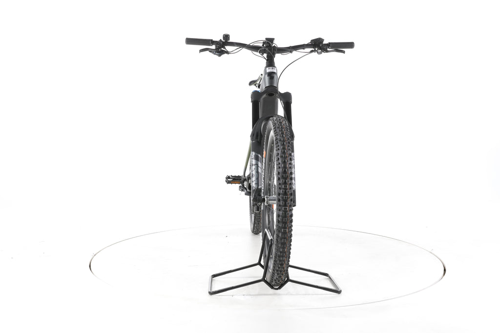 Cube Stereo Hybrid 160 HPC TM E-Bike Fully Carbon - Image 4