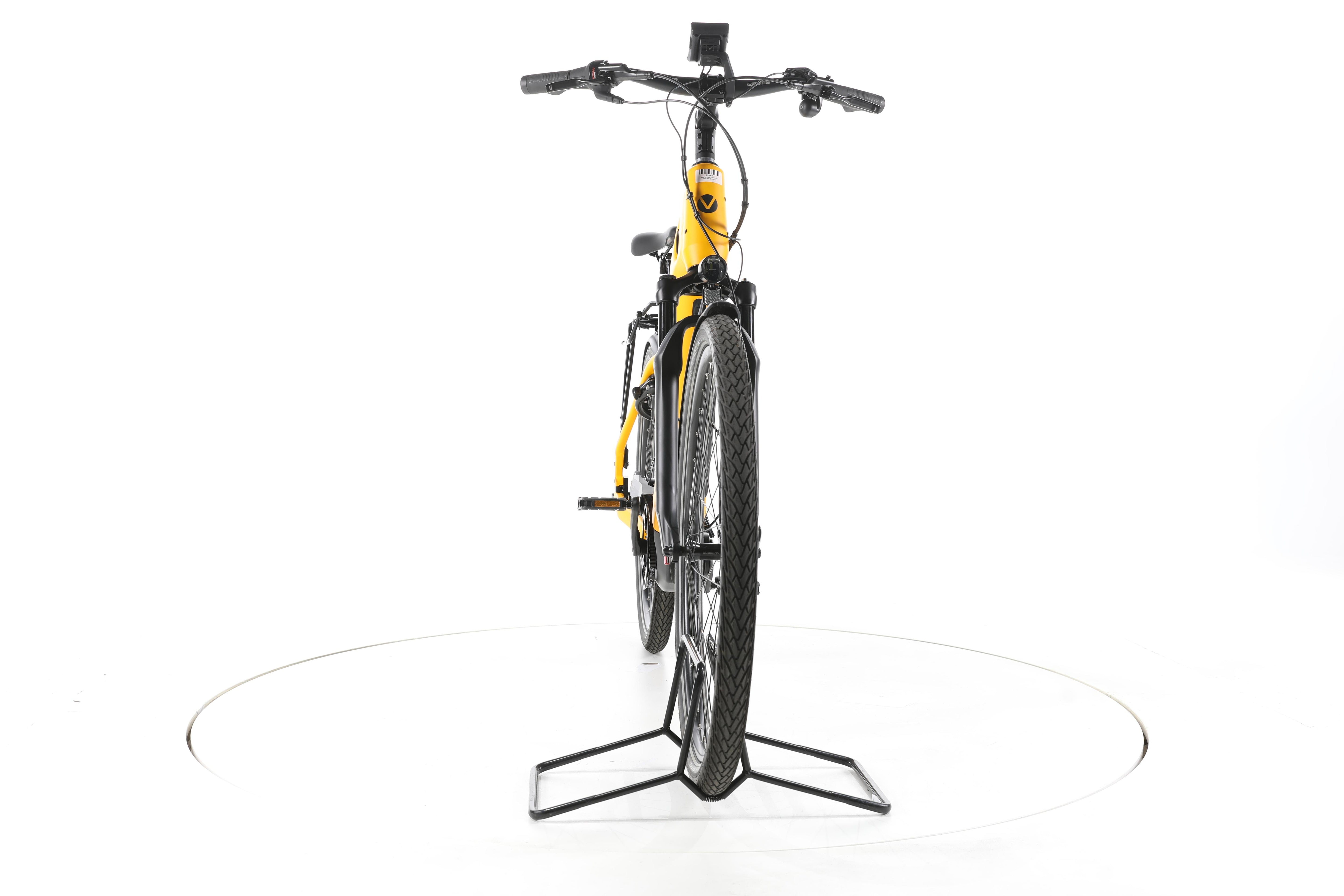 Velo de Ville AEB 990 City E-Bike - Image 4