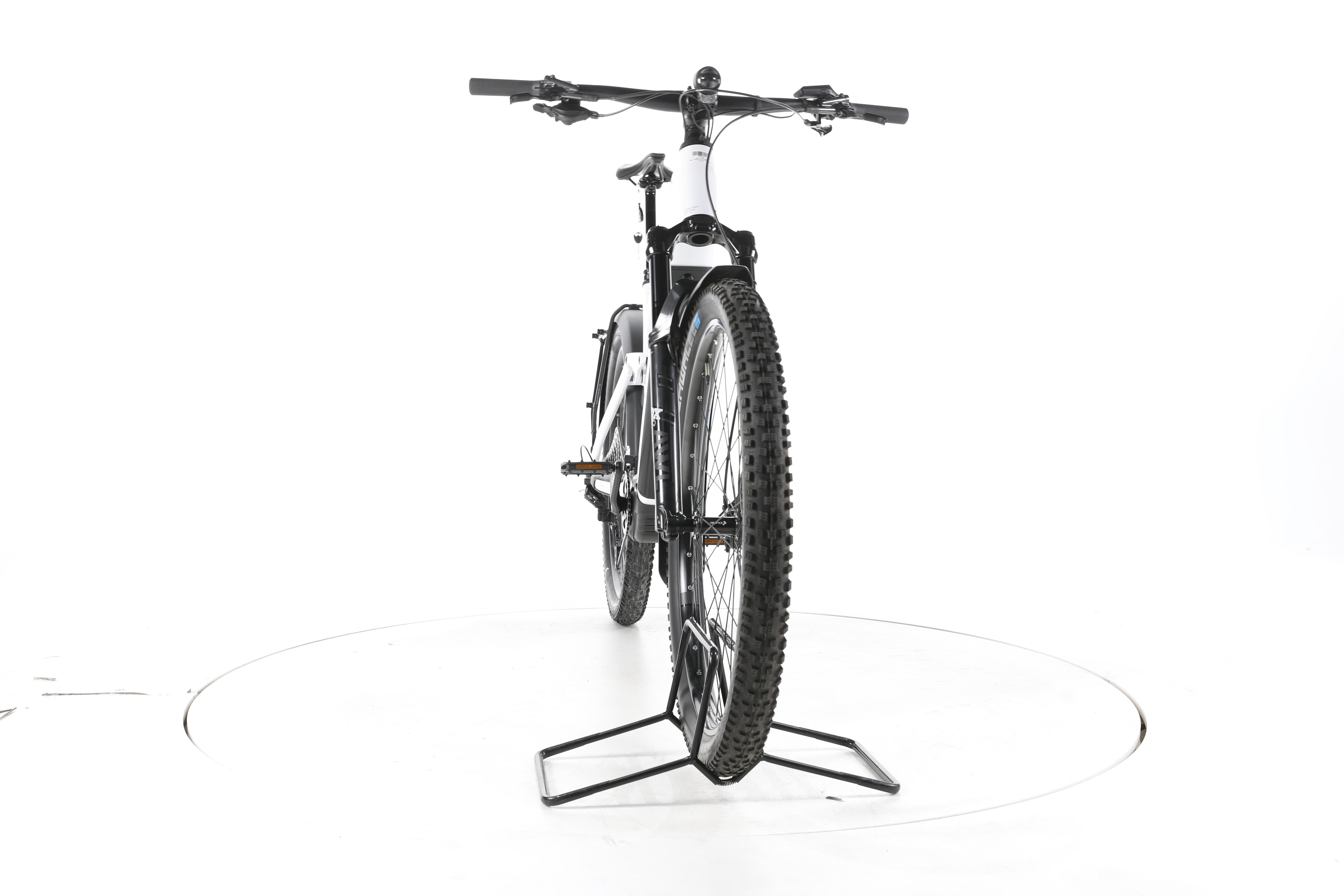 Cube Stereo Hybrid One 44 EXC Allroad SUV E-Bike 2025 - Image 4