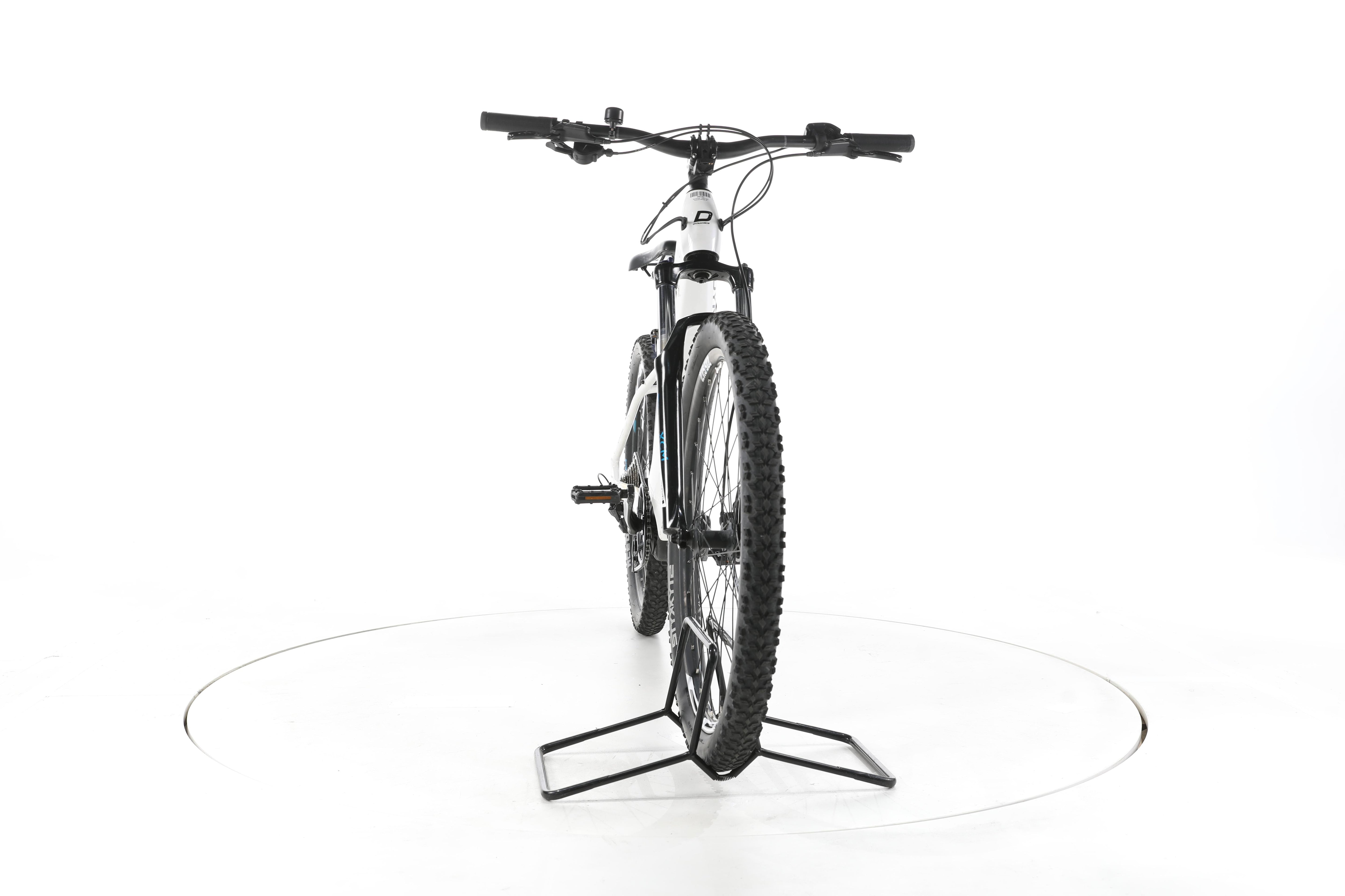 Dynamics Vulcano E-Bike - Image 4