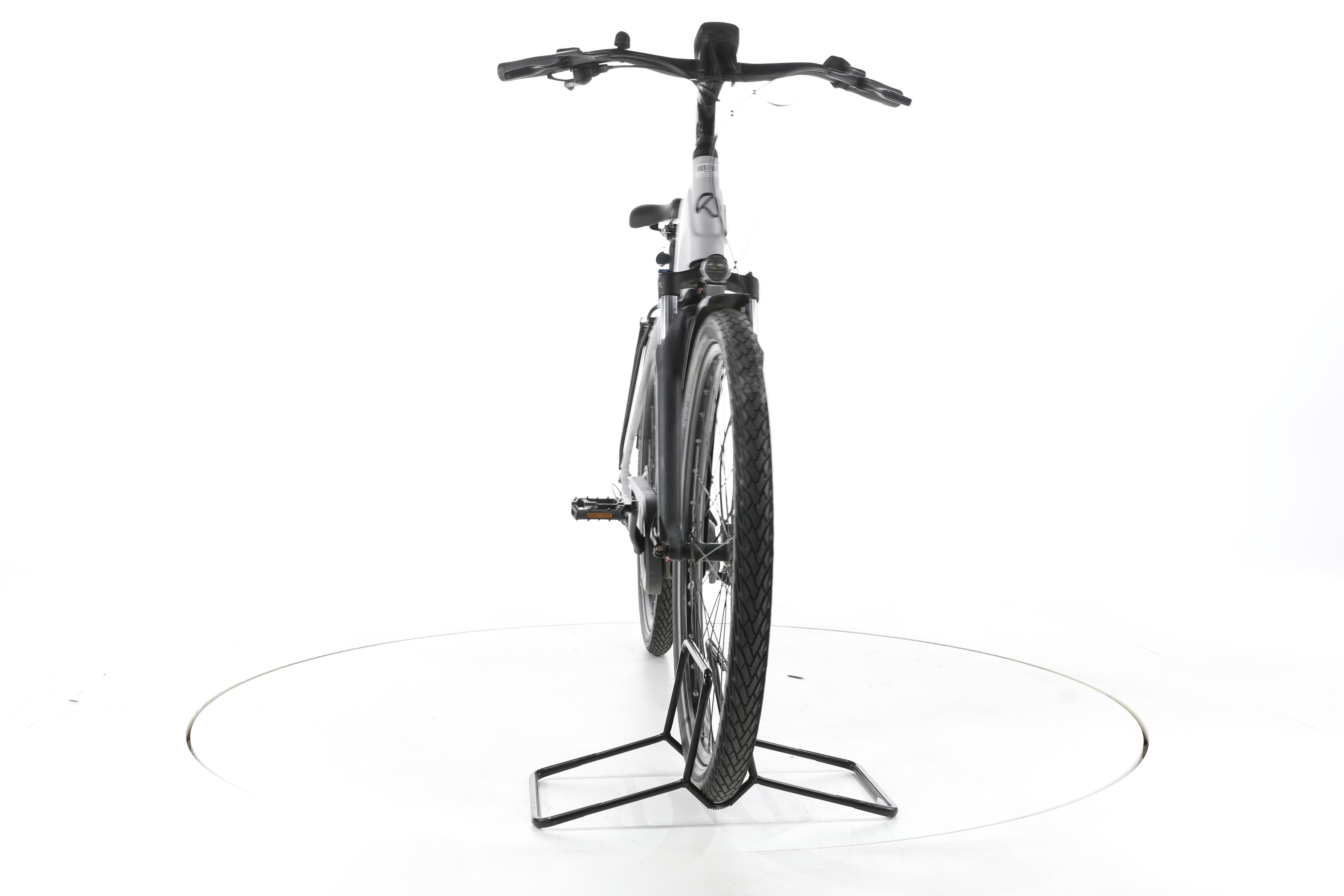 Kalkhoff Endeavour 5.B Season Trekking E-Bike Tiefeinsteiger - Image 4