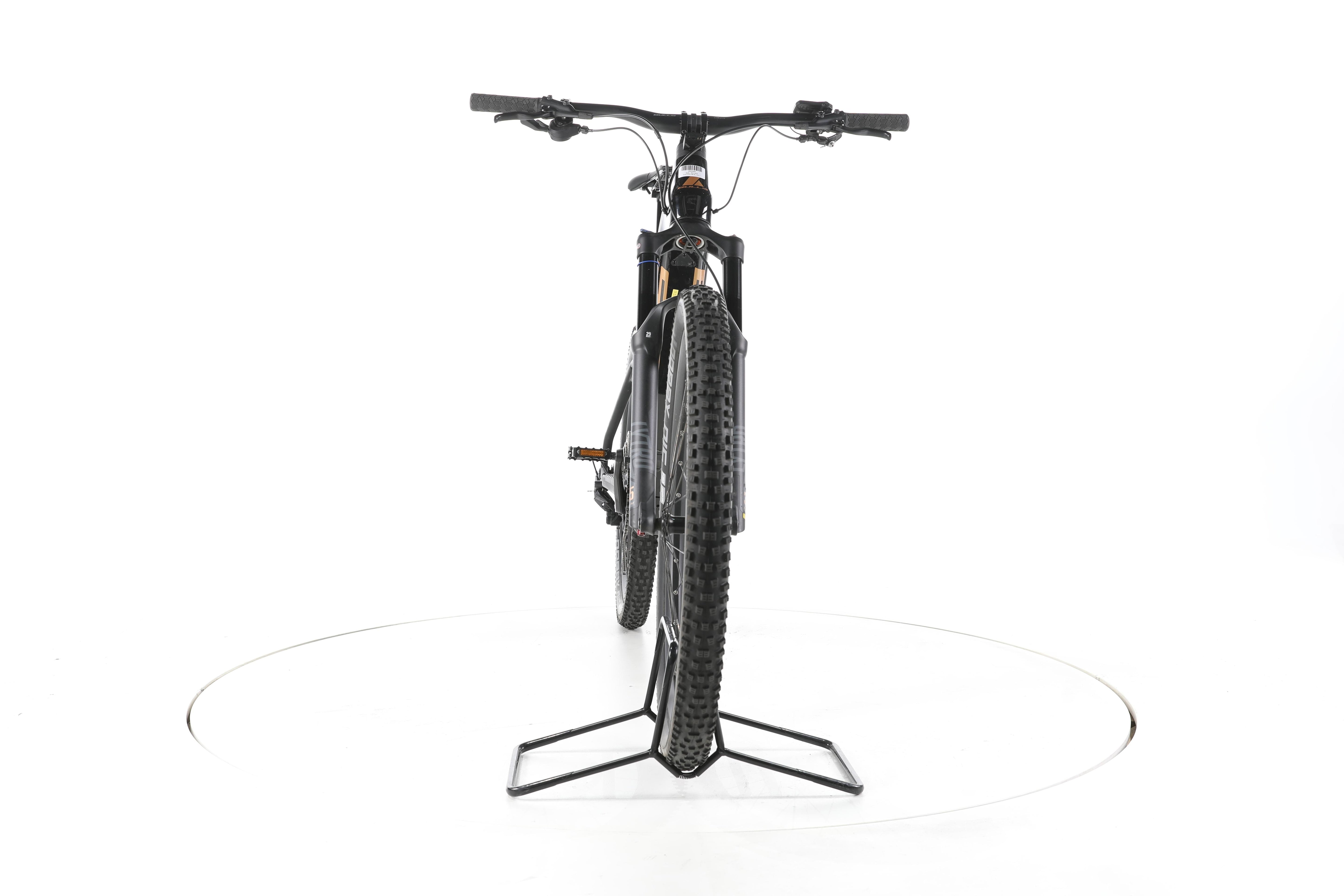 Bulls Sonic EVO AM SL 1 E-Bike Fully Carbon - Image 4