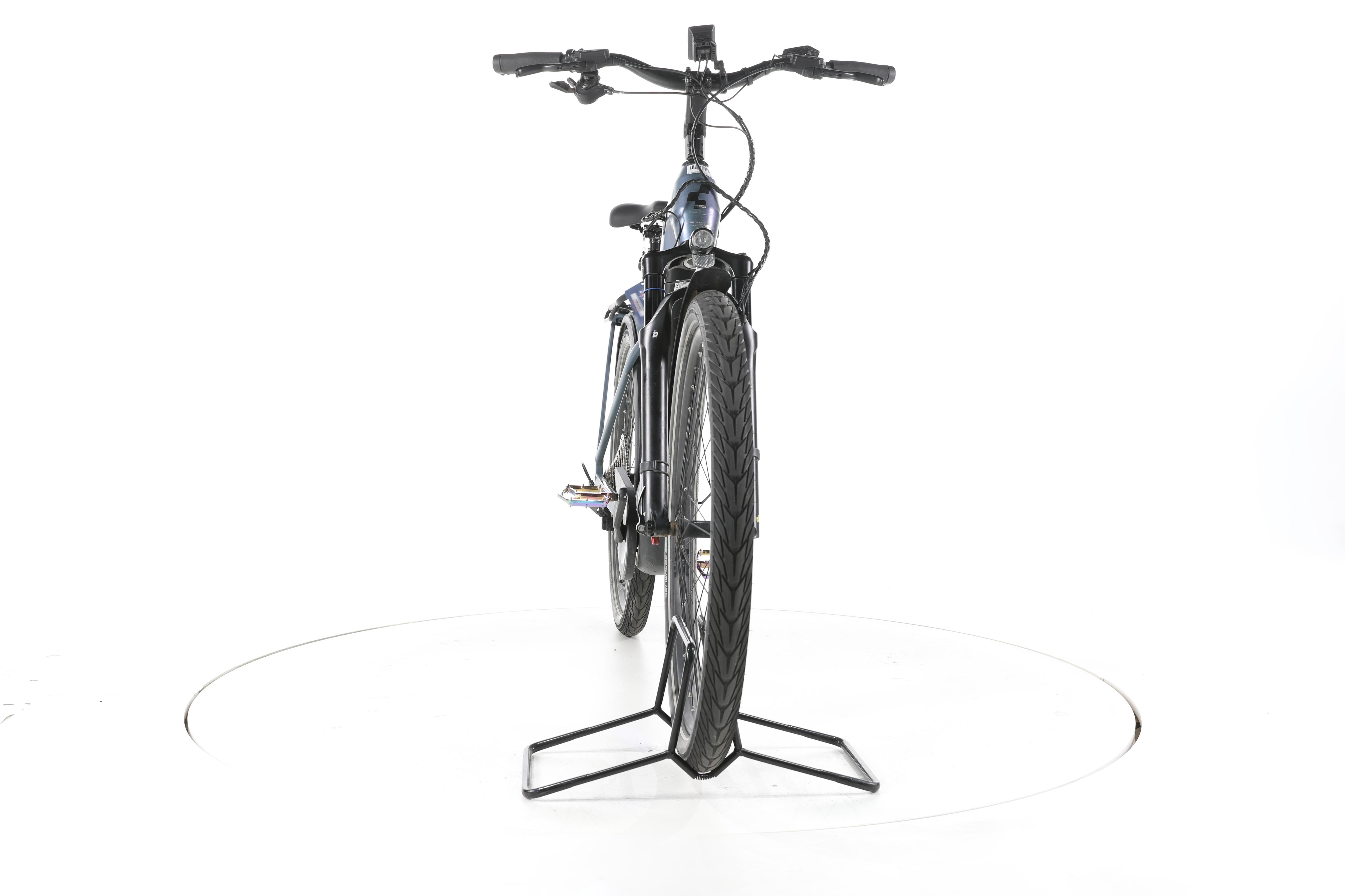 Cube Kathmandu Hybrid ABS Trekking E-Bike Tiefeinsteiger - Image 4