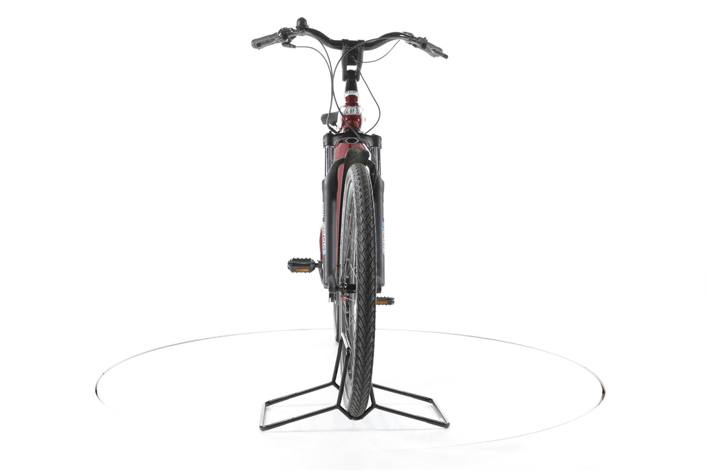 Bianchi E-Omnia C-Type City E-Bike Tiefeinsteiger - Image 4