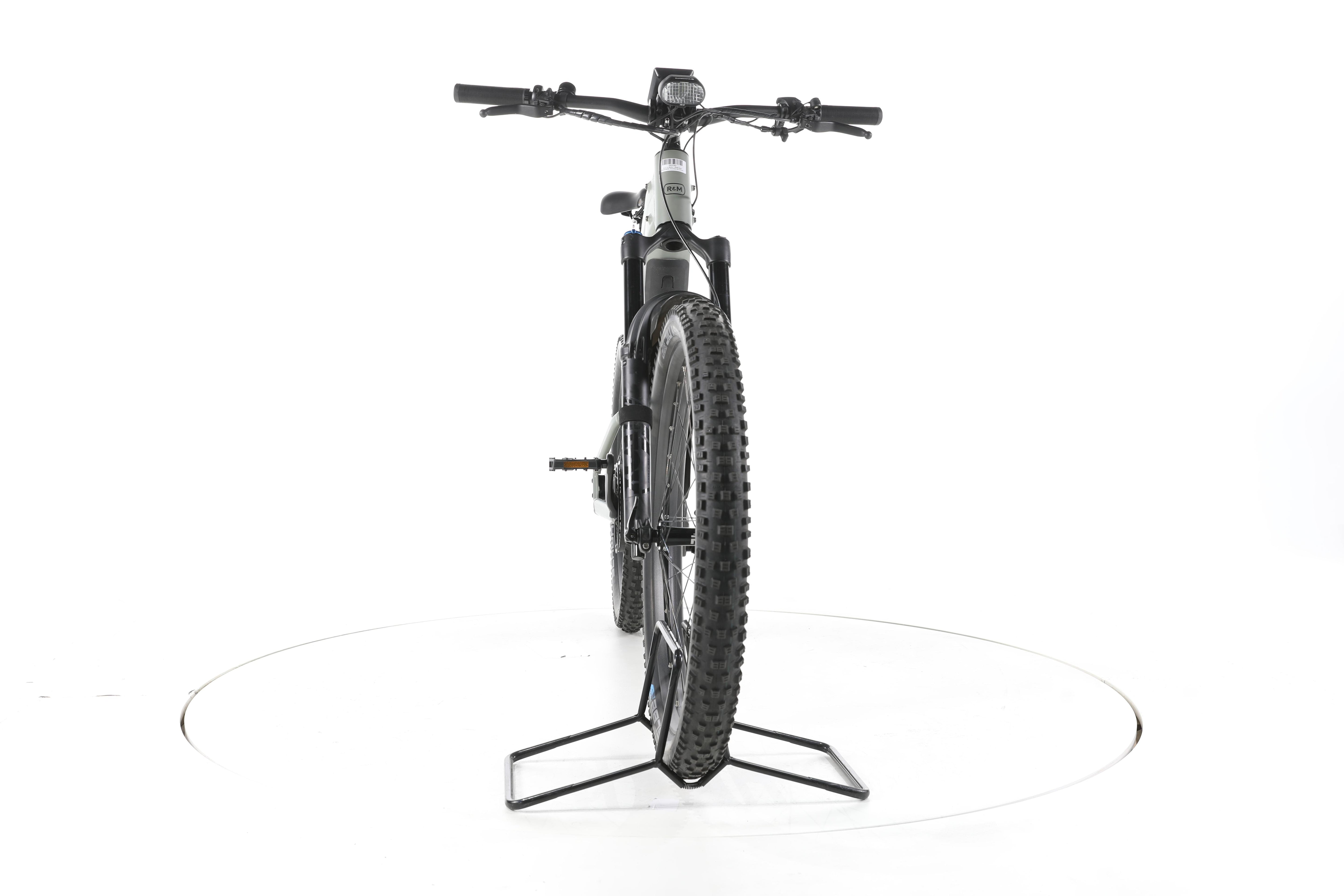 Riese & Müller Superdelite mountain Fully E-Bike - Image 4