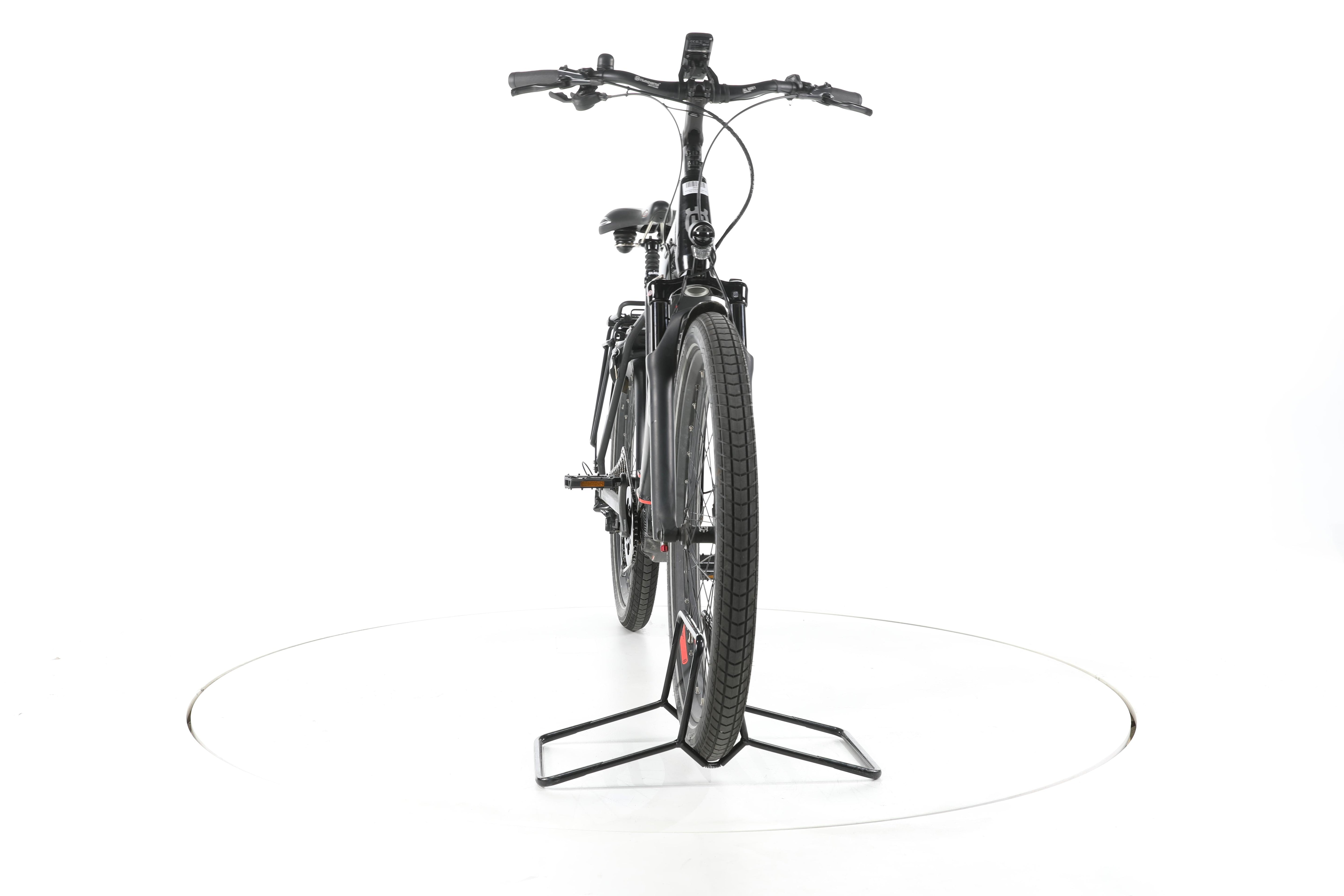 Husqvarna E-Bicycles Gran Tourer GT 3 Trekking E-Bike Tiefeinsteiger - Image 4
