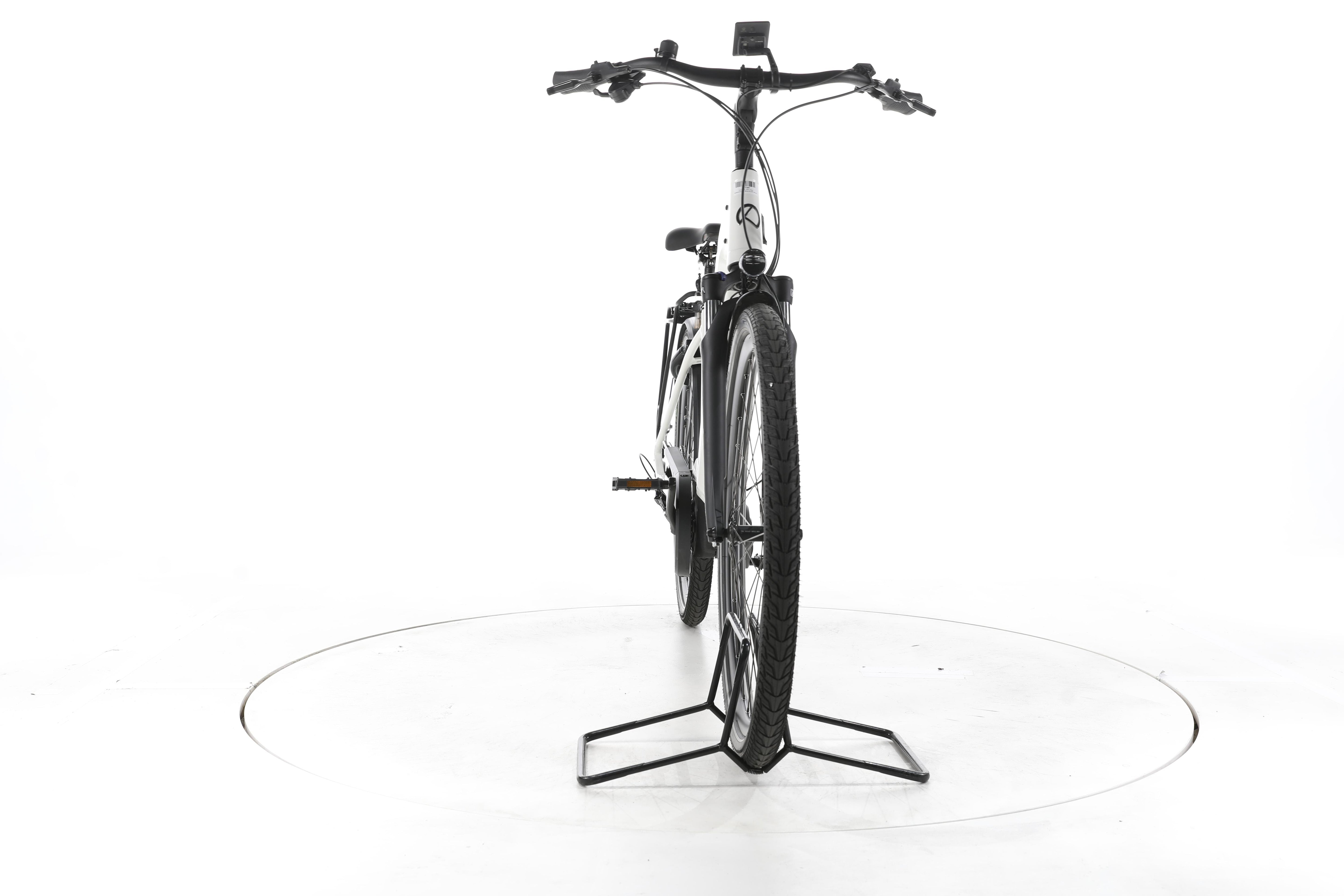Kalkhoff Endeavour 3.B Move Trekking E-Bike Tiefeinsteiger - Image 4