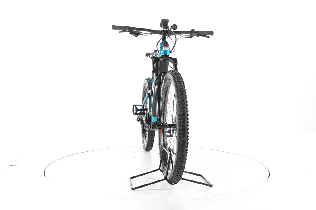 Conway Xyron S 2.9 E-Bike Fully - Image 4