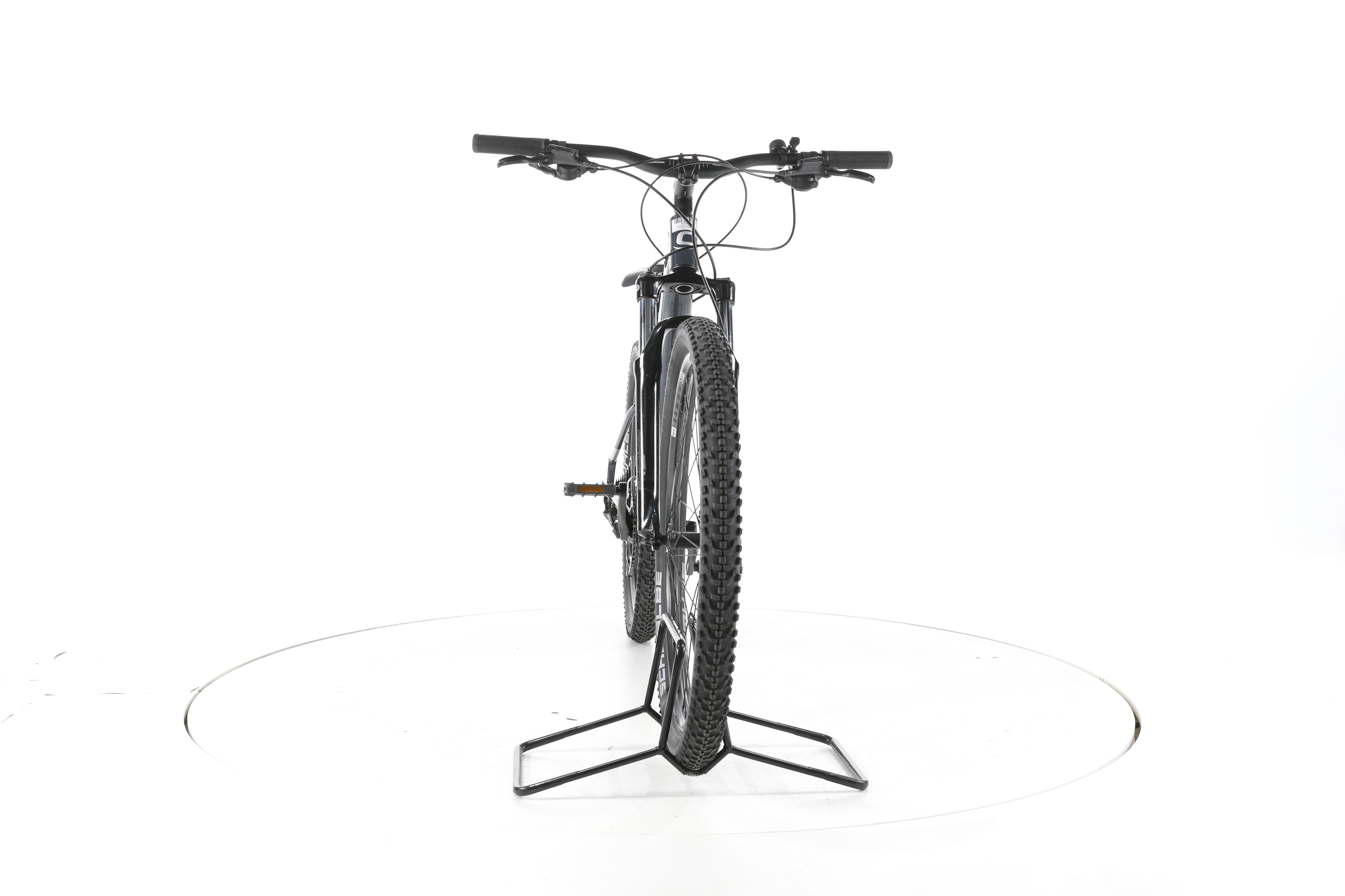 Cannondale Trail 6 Fahrrad Hardtail - Image 4