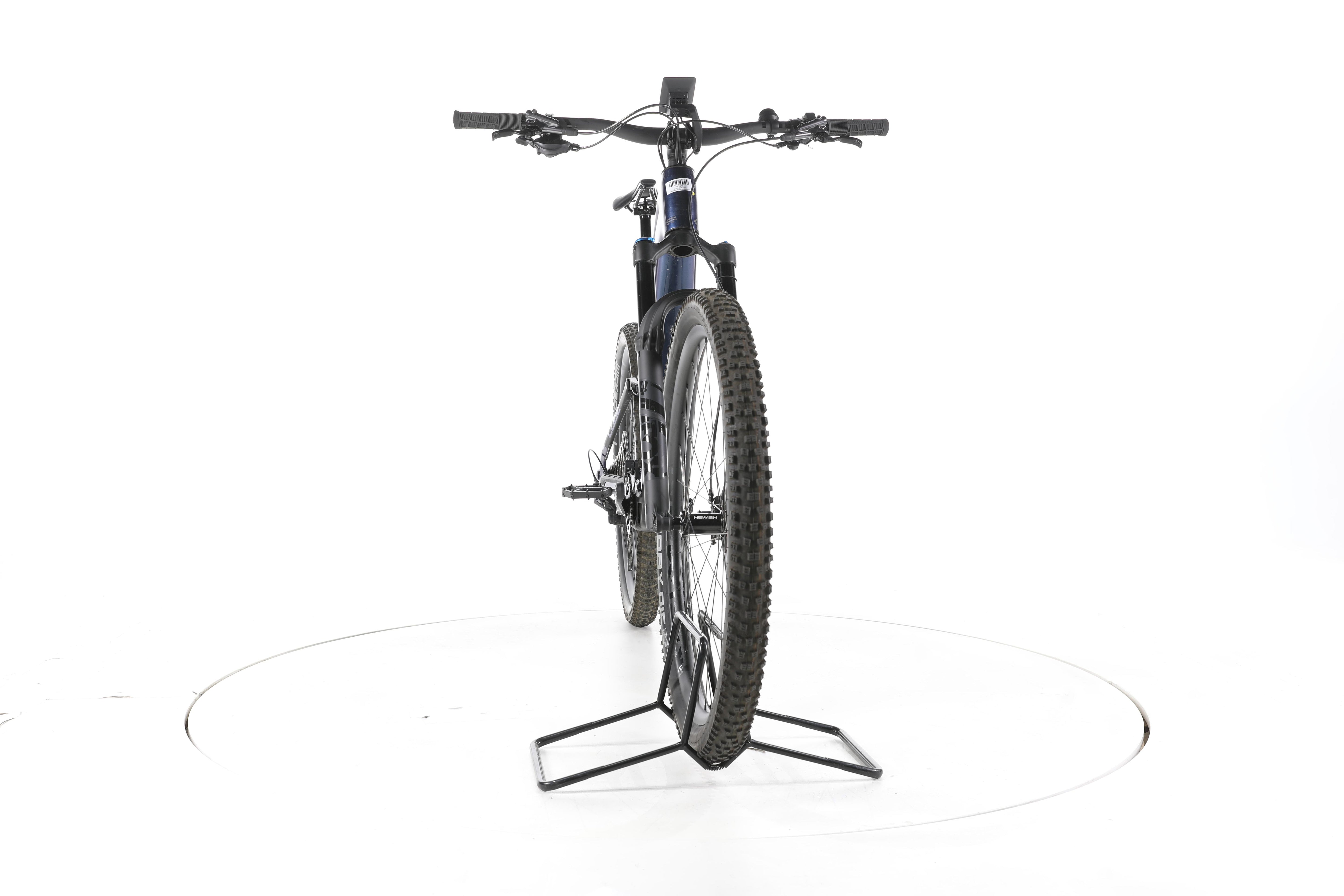 Cube AMS Hybrid ONE44 SLX E-Bike Fully Carbon 2024 - Image 4
