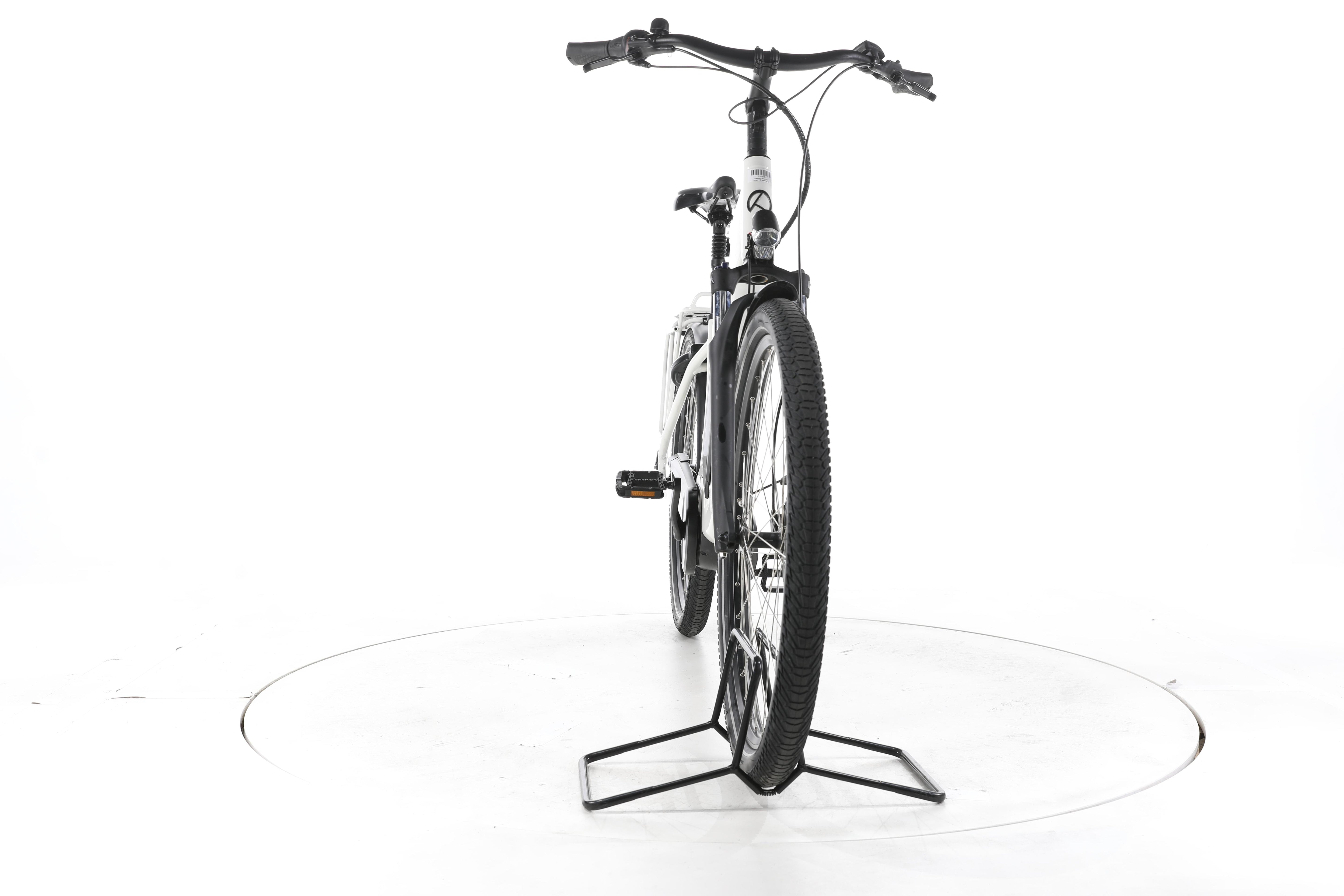 Kalkhoff Image 1 B Move City E-Bike Tiefeinsteiger - Image 4