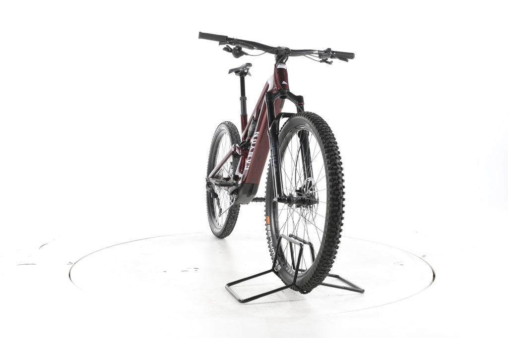 Canyon Neuron:ONfly CF 7 E-Bike Fully Carbon 2024 - Image 4