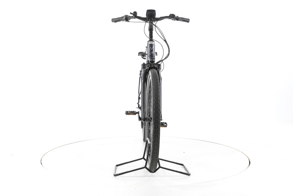 FALTER E 9.3 FL City E-Bike Tiefeinsteiger - Image 4