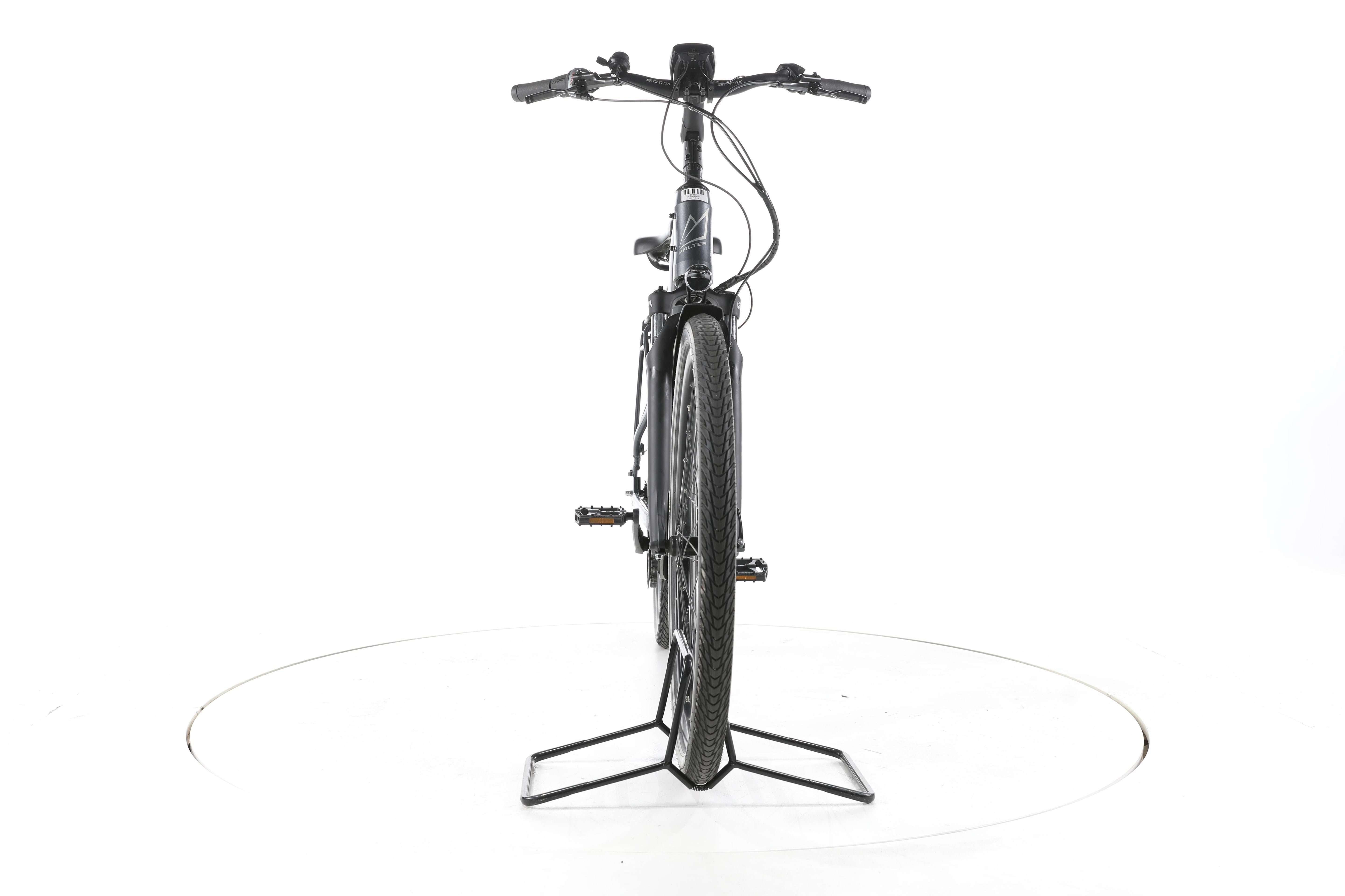 FALTER E 9.3 FL City E-Bike Tiefeinsteiger - Image 4