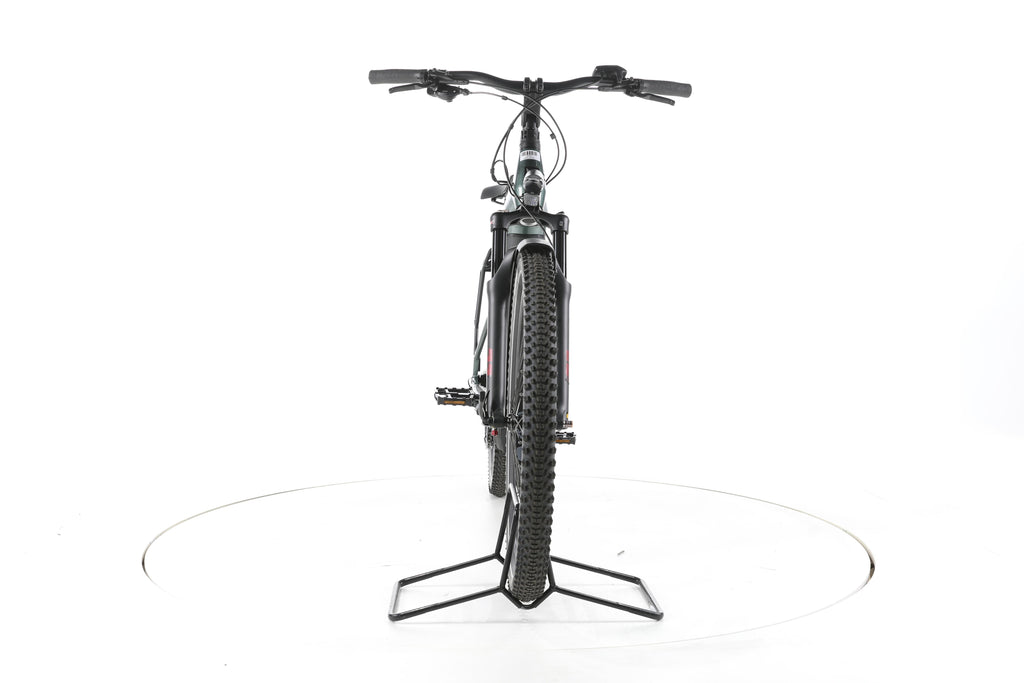 Haibike Trekking 5 Trekking E-Bike 2024 - Image 4