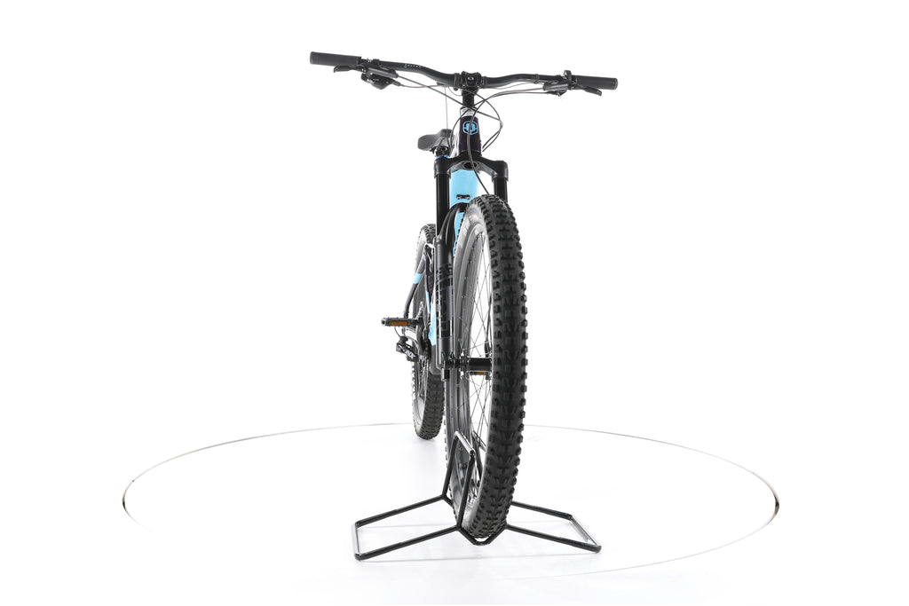 Mondraker DUSK R E-Bike Fully - Image 4