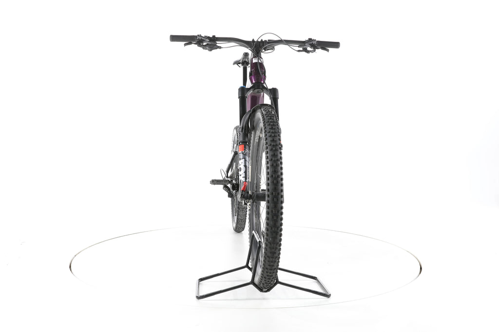 FLYER Uproc EVO:X 8.70 Fully E-Bike 2024 - Image 4