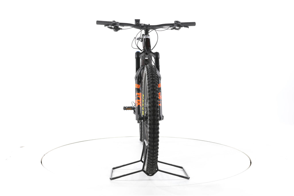 Orbea Wild FS M10 Fully E-Bike Carbon - Image 4