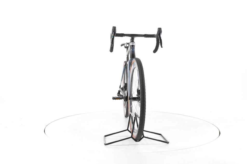 Wilier Rave SLR ID2 Gravelbike Carbon - Image 4