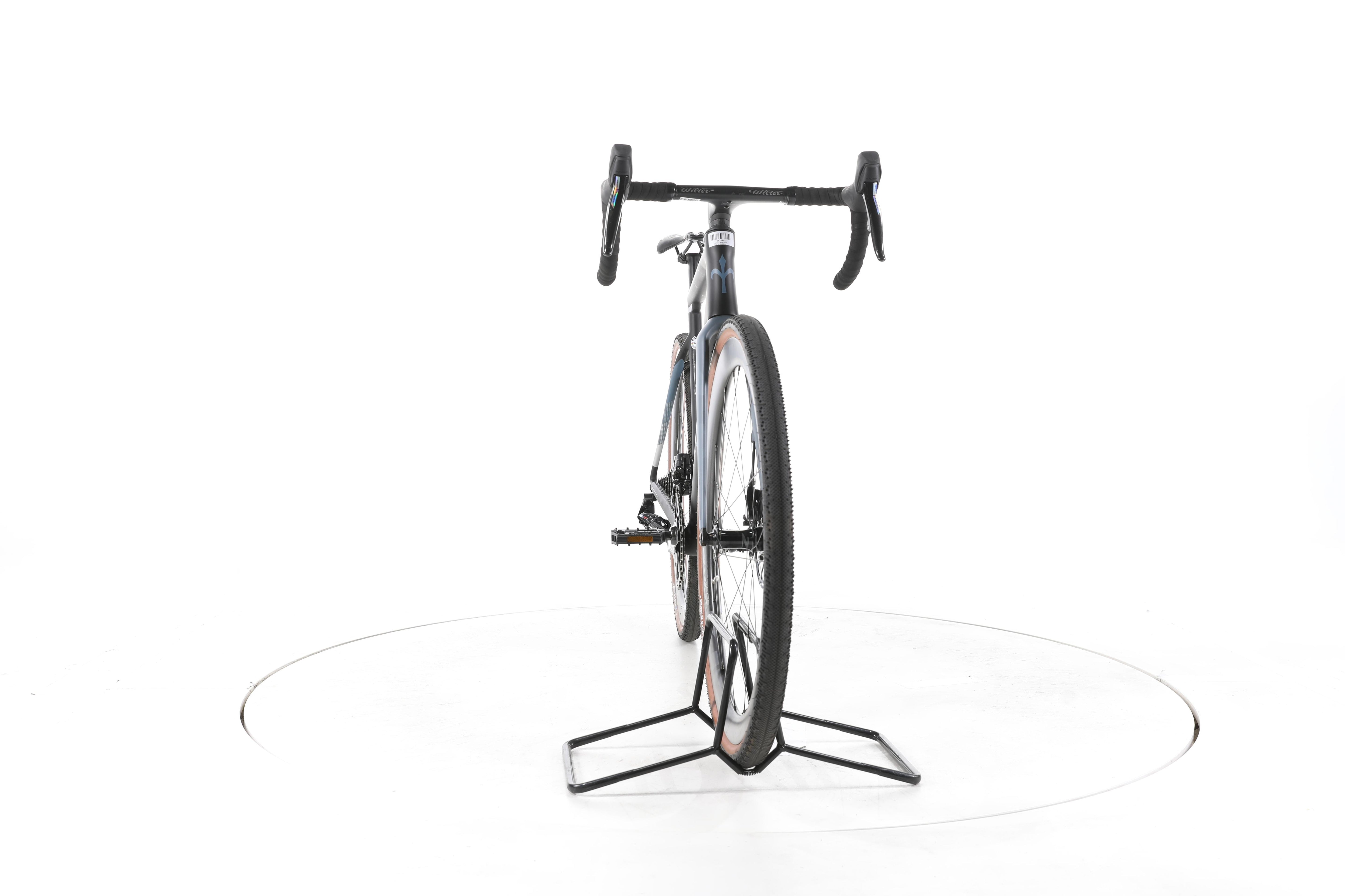 Wilier Rave SLR ID2 Gravelbike Carbon - Image 4