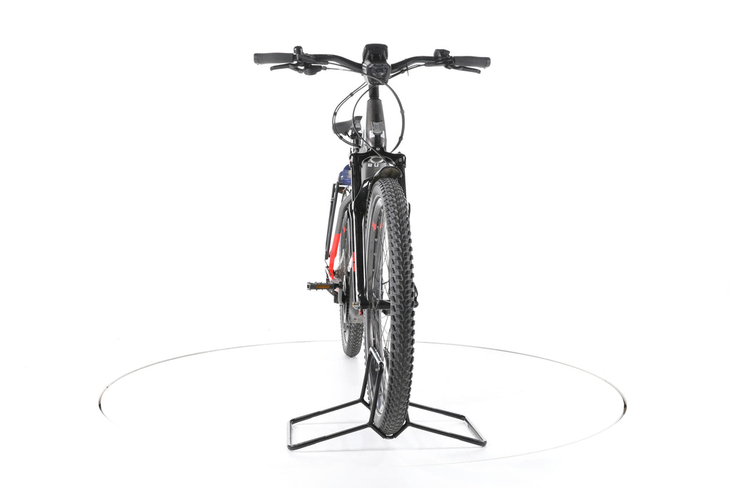 Haibike Trekking 9 Trekking E-Bike - Image 4