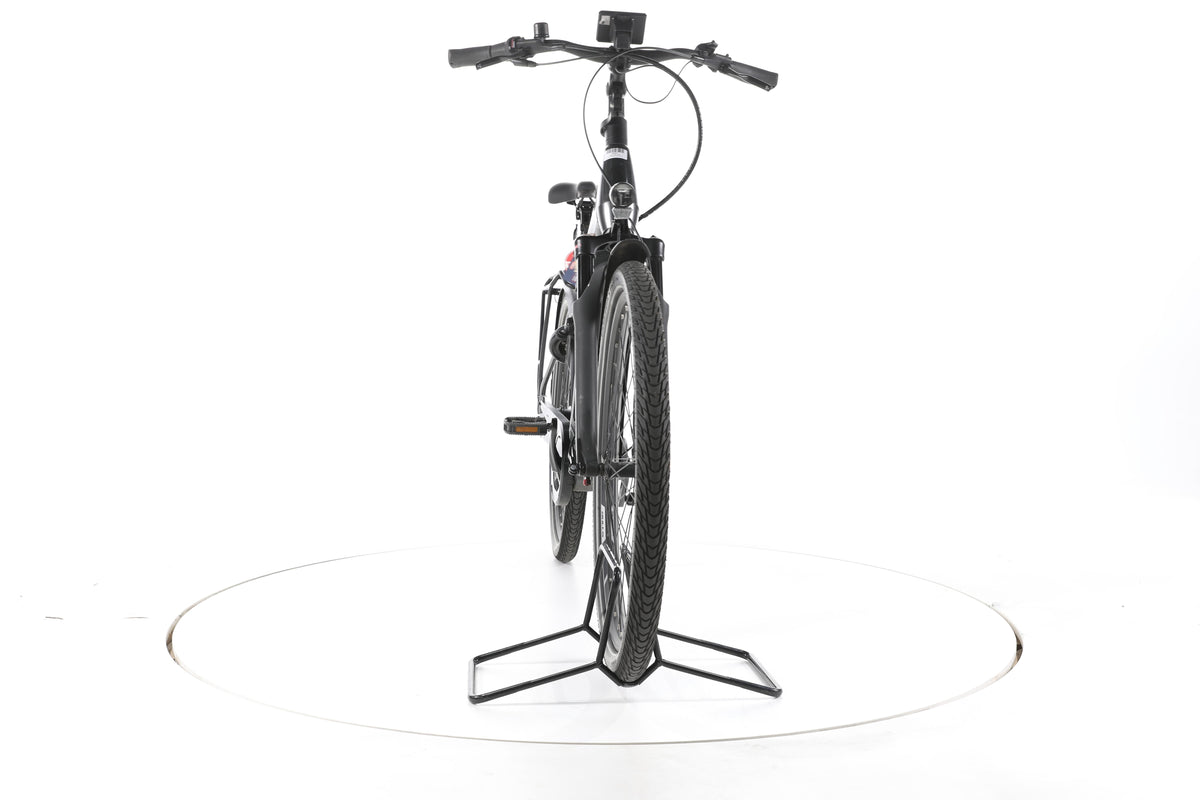 Bulls Tourer EVO 5R City E-Bike Tiefeinsteiger - Image 4