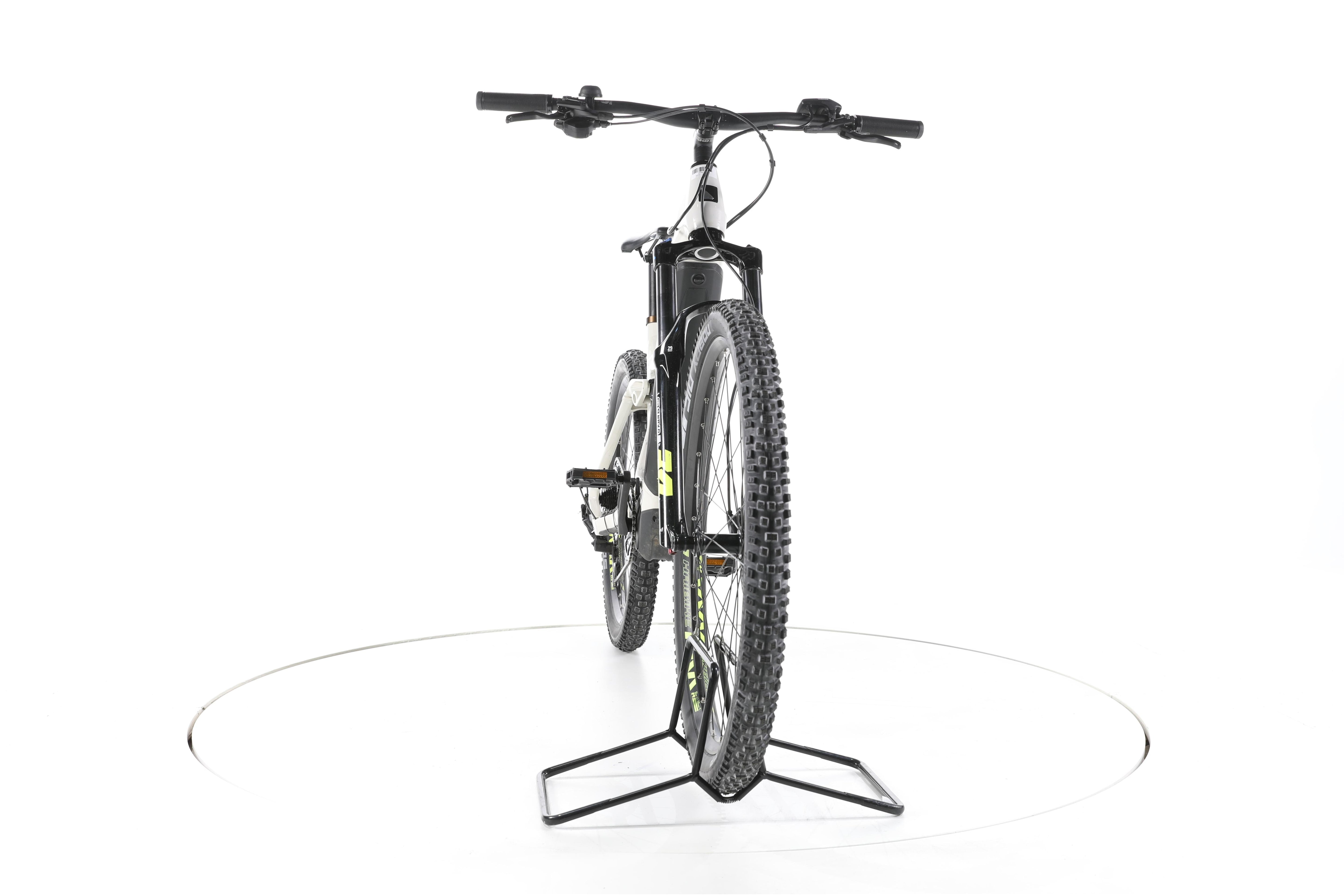 Haibike AllTrail 3 E-Bike Fully 2024 - Image 4