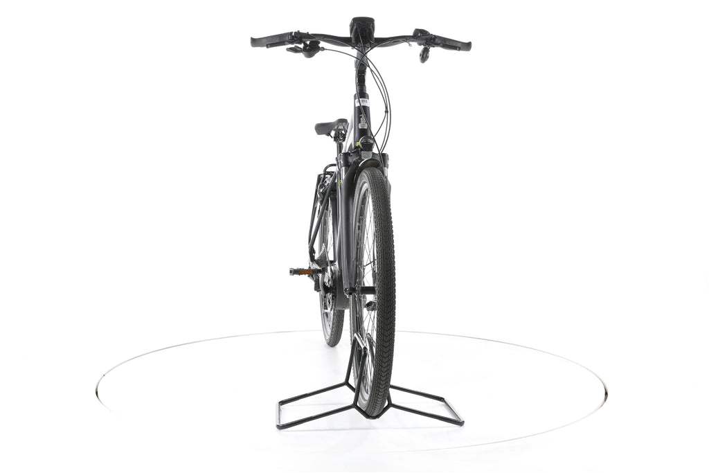 Raleigh Kent Edition Trekking E-Bike - Image 4