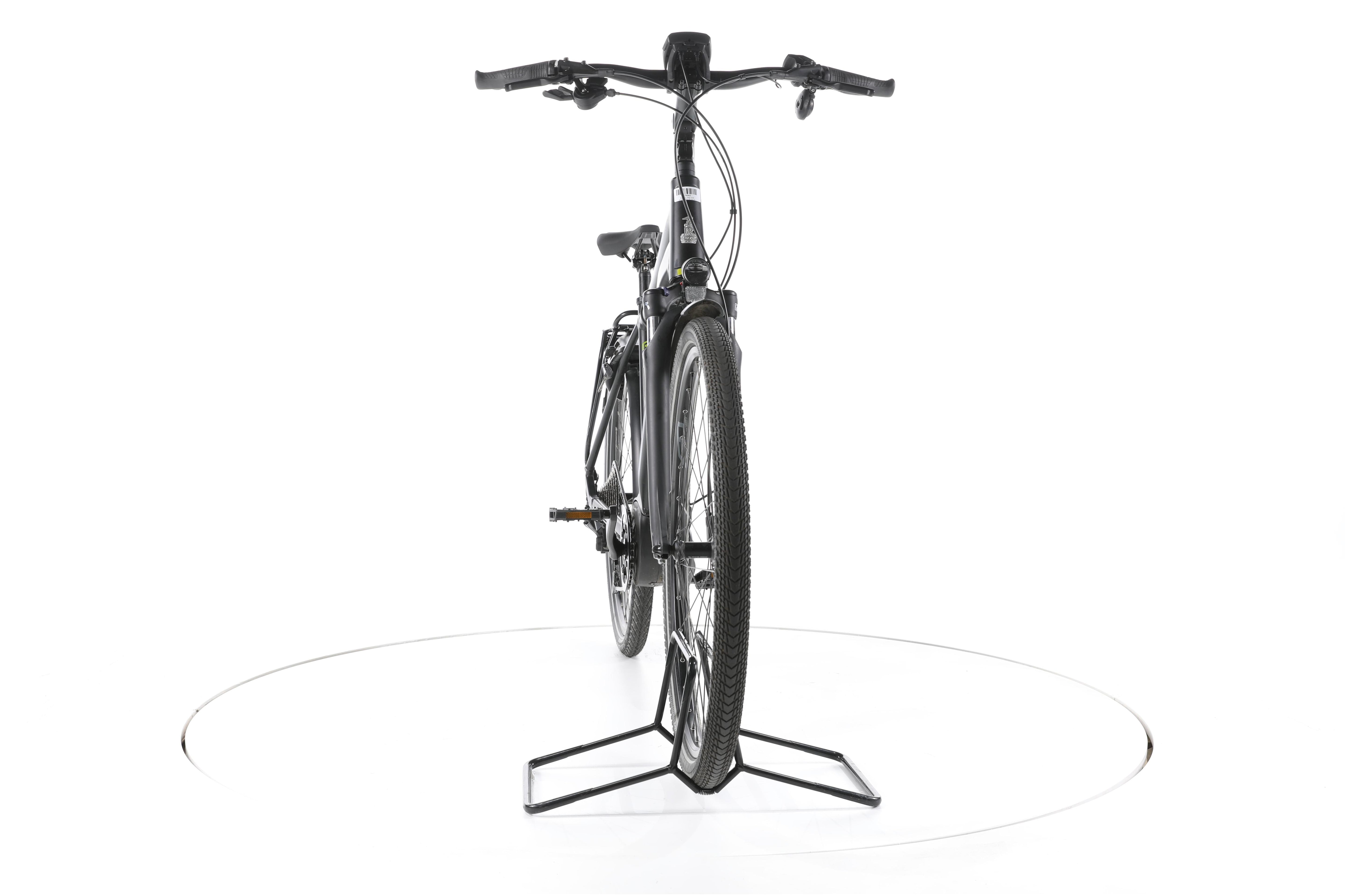 Raleigh Kent Edition Trekking E-Bike - Image 4