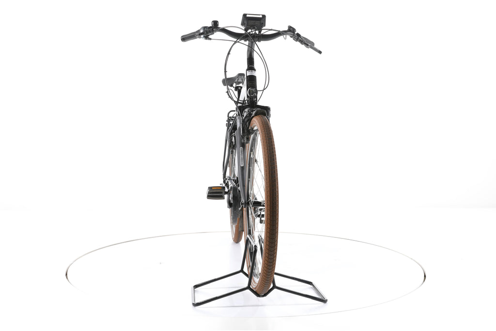Riese & Müller Cruiser Silent City E-Bike - Image 4