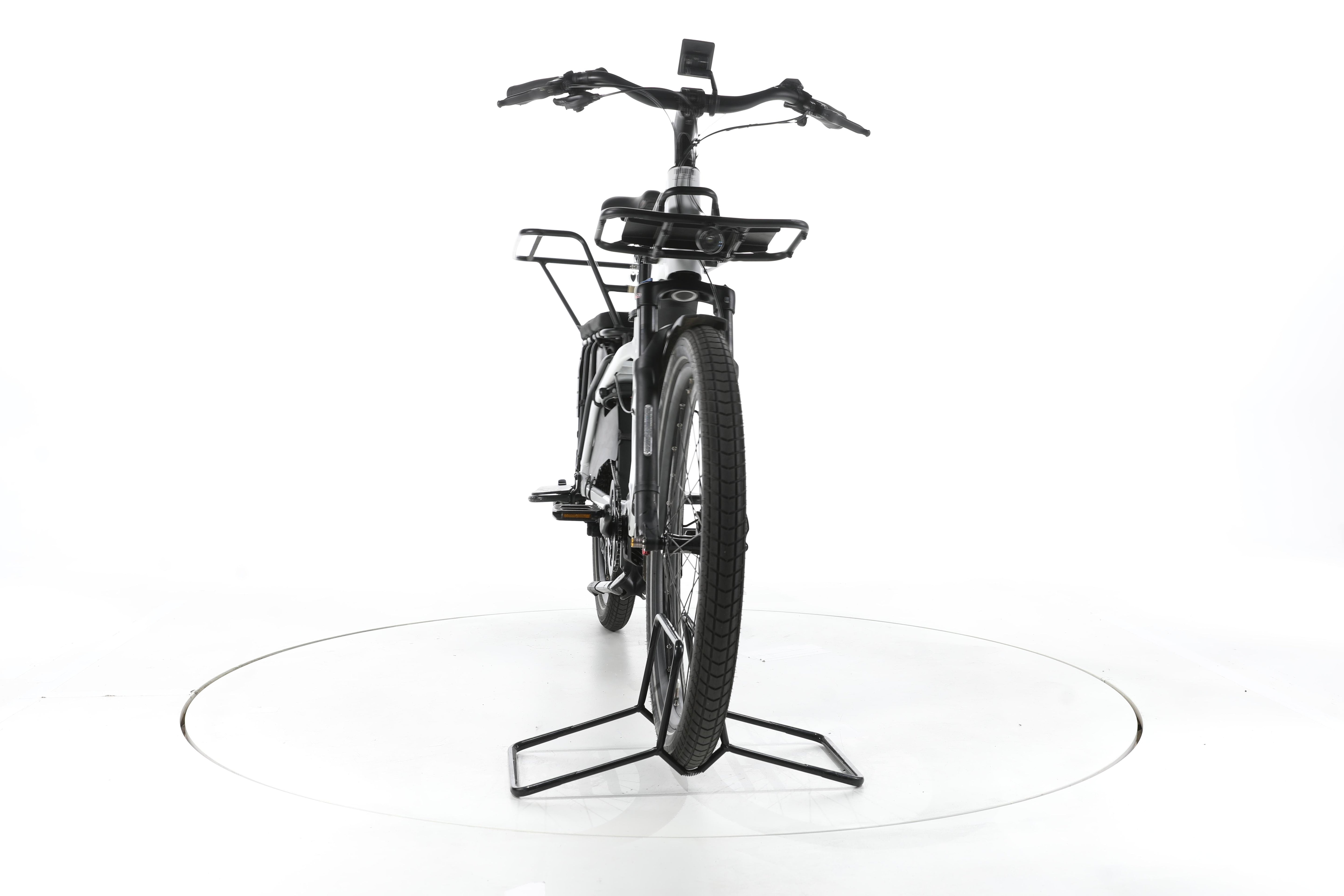 Riese & Müller Multicharger GT touring - Image 4