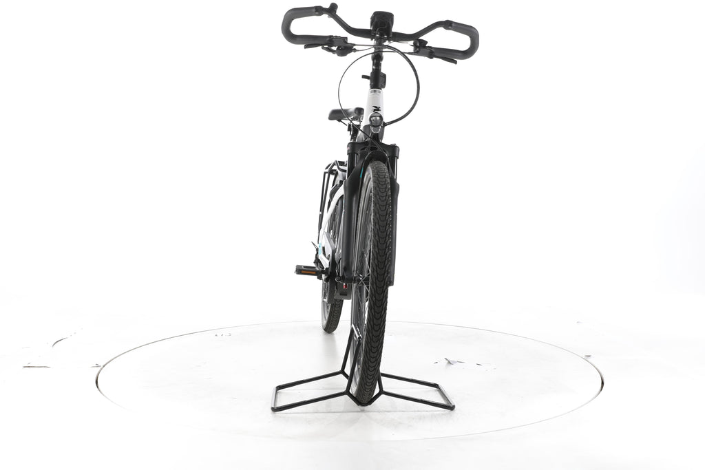 Pegasus Premio EVO Lite Trekking E-Bike Tiefeinsteiger - Image 4