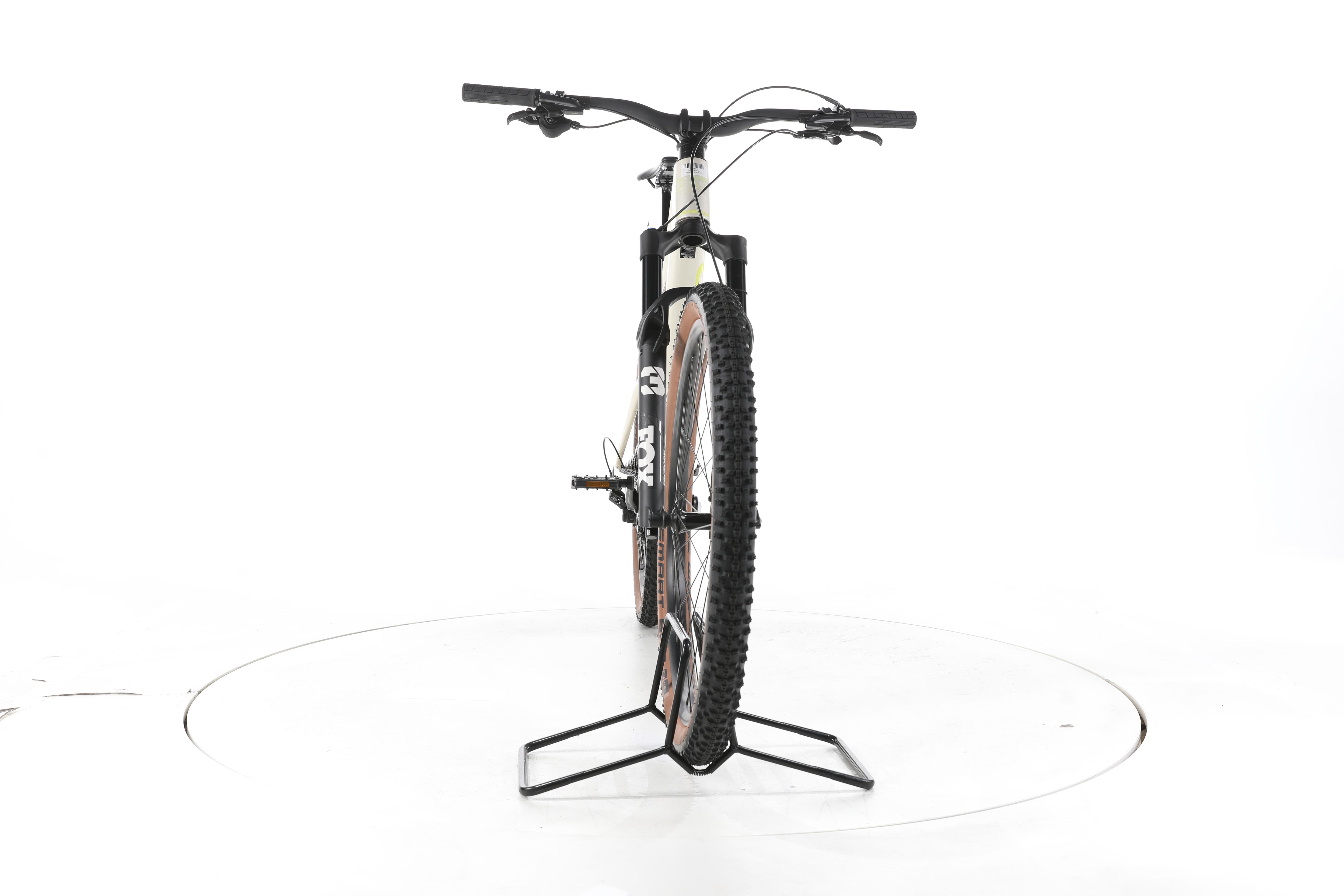 Orbea Occam SL M30 Fahrrad Fully - Image 4