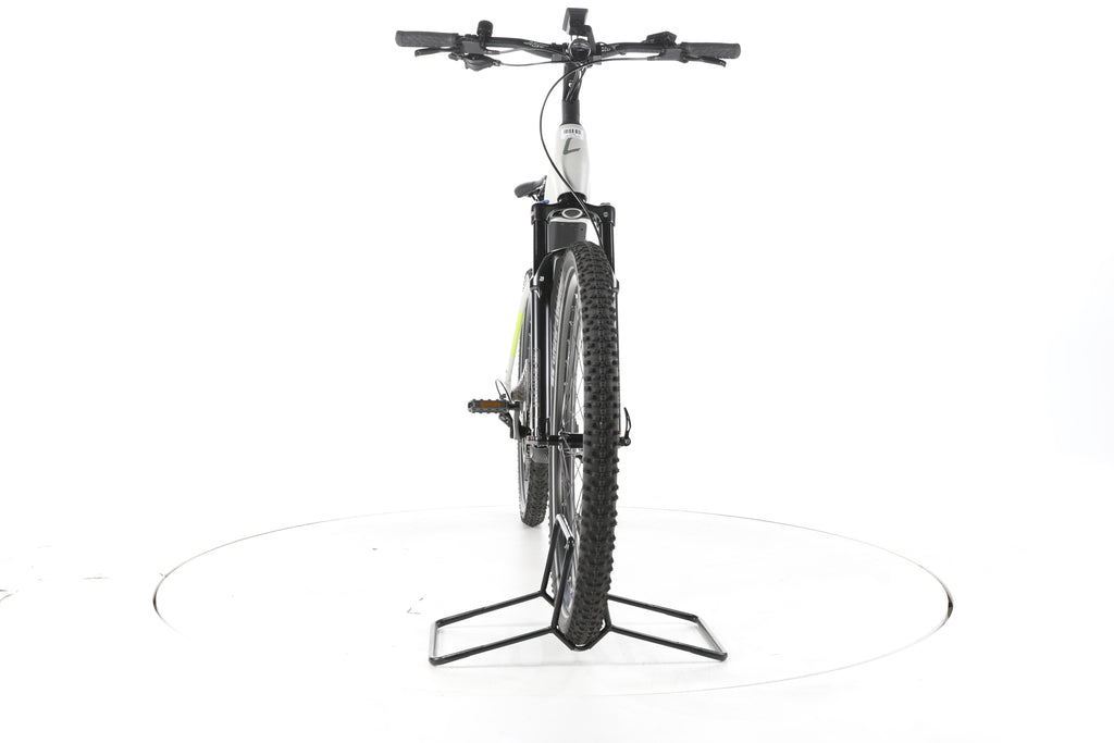 CONE Bikes eCross IN 4.0 Trekking E-Bike - Image 4