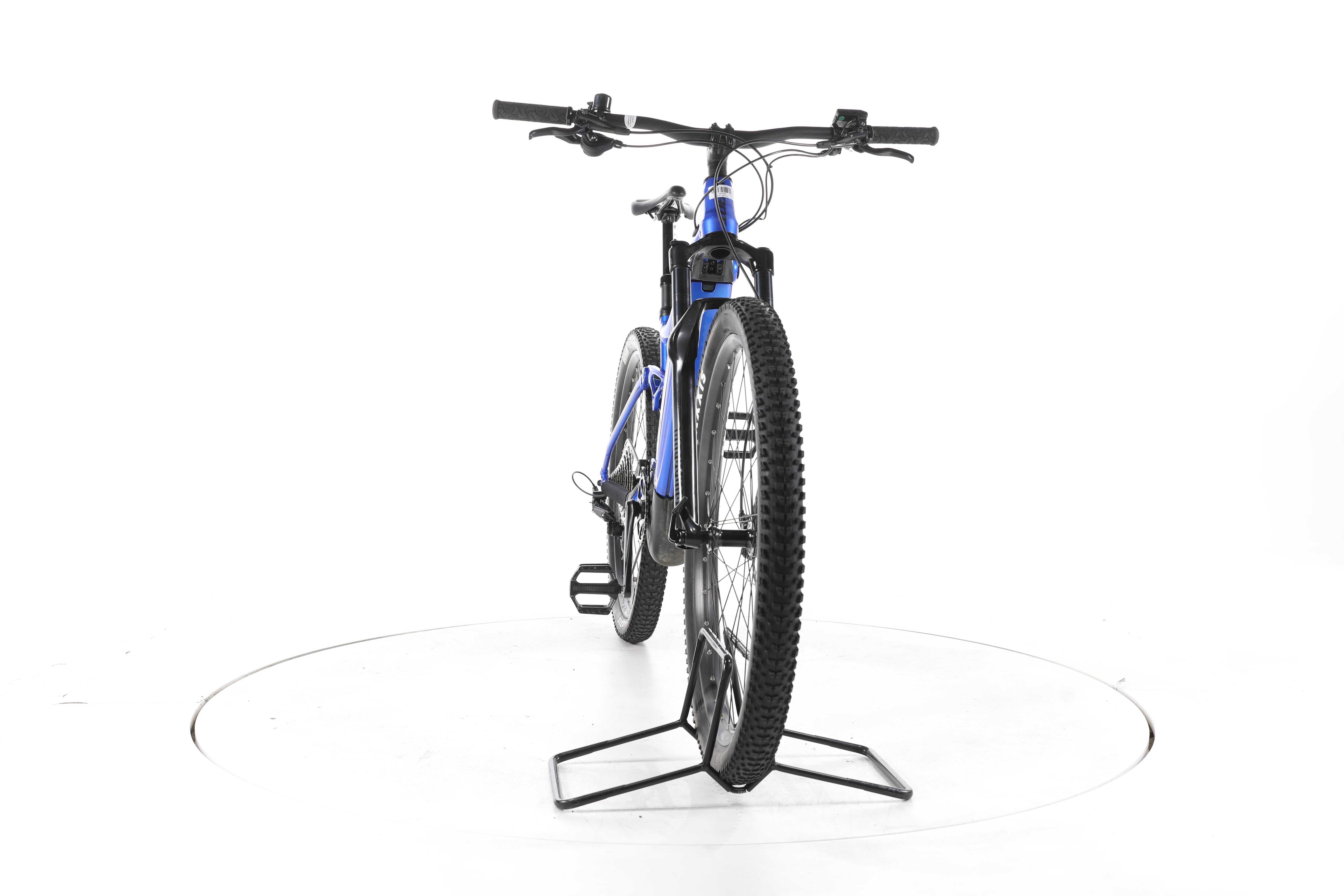 Giant Stance E+ 1 E-Bike Fully - Image 4